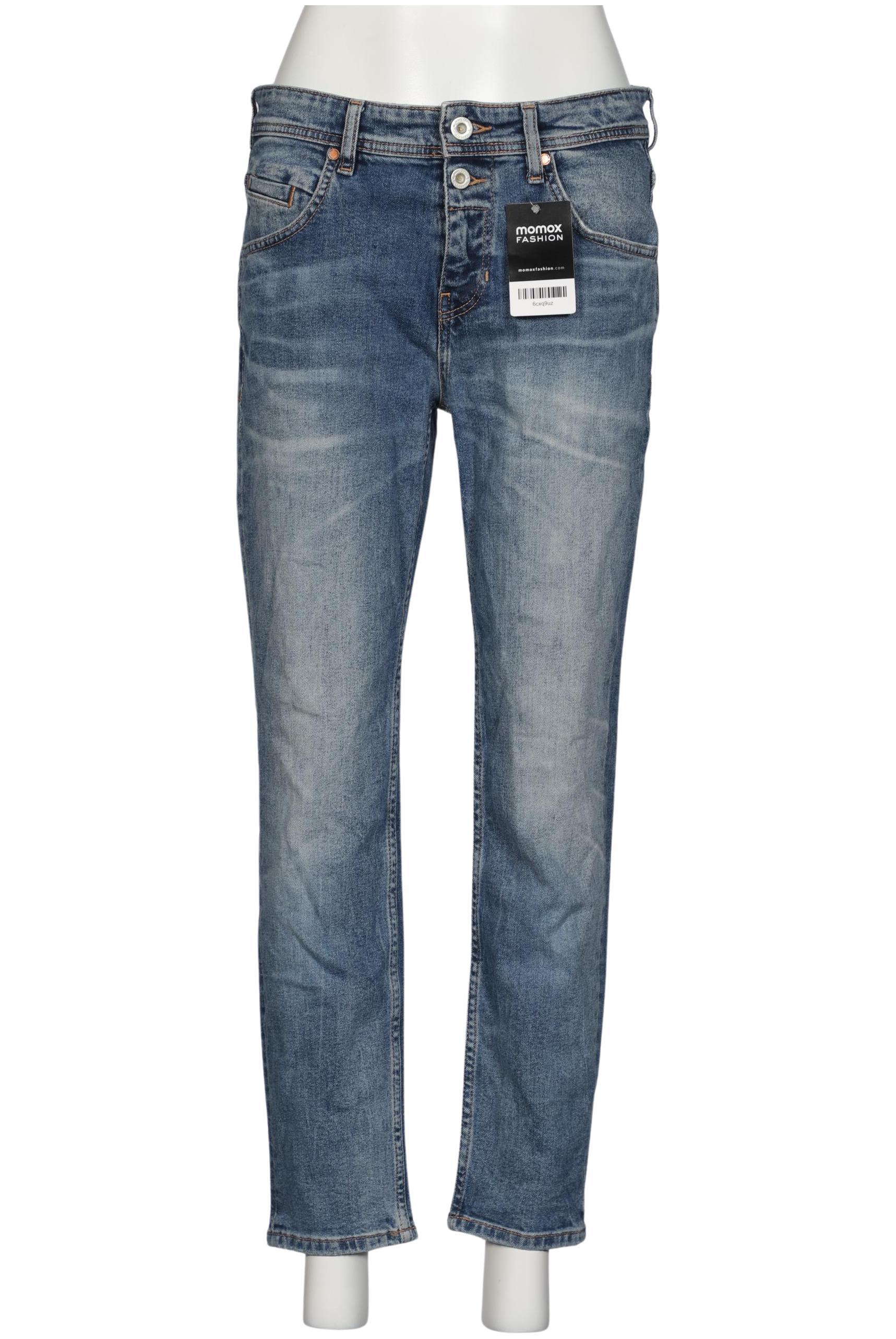 

Marc O Polo Damen Jeans, blau, Gr. 27