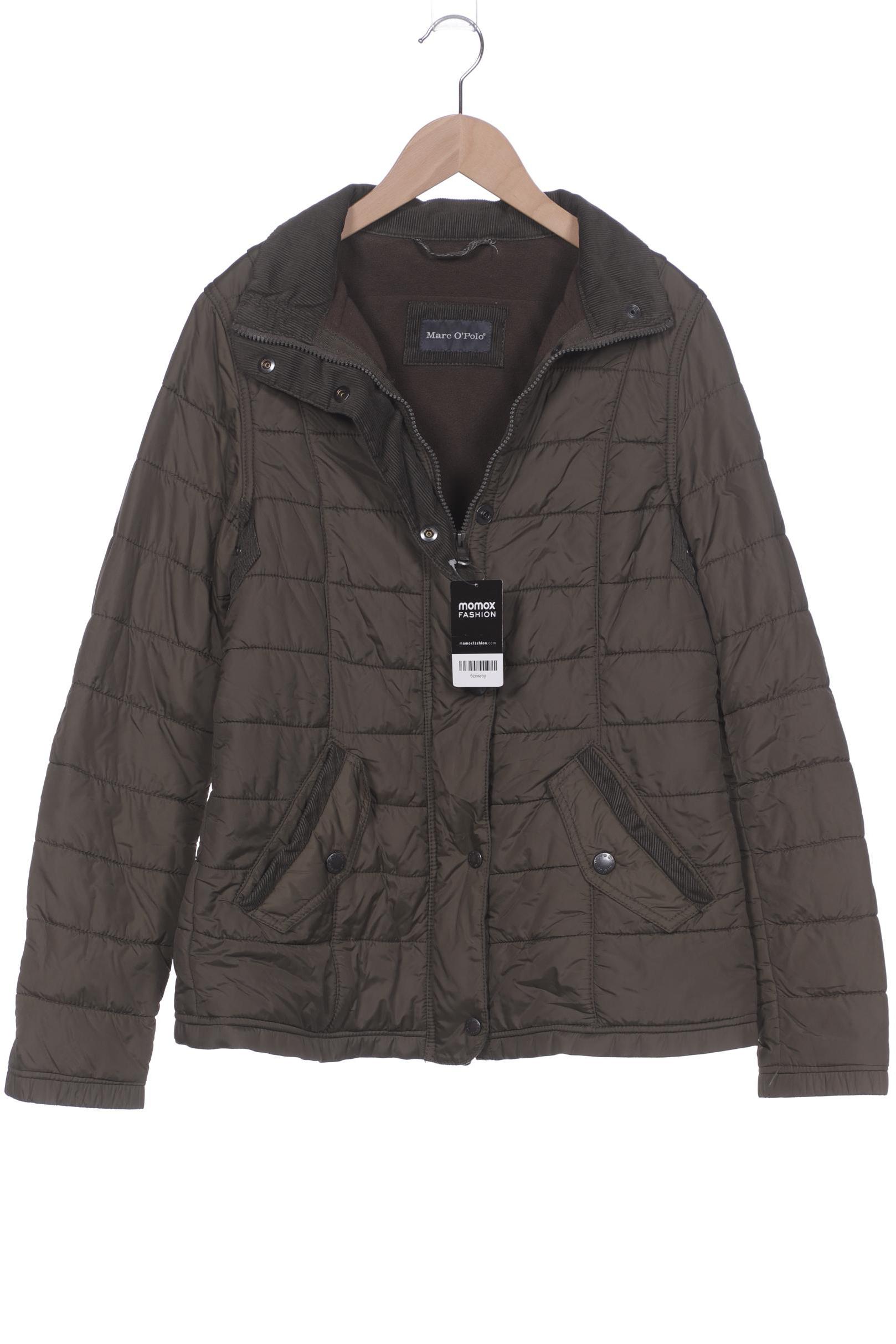 

Marc O Polo Damen Jacke, grün, Gr. 40