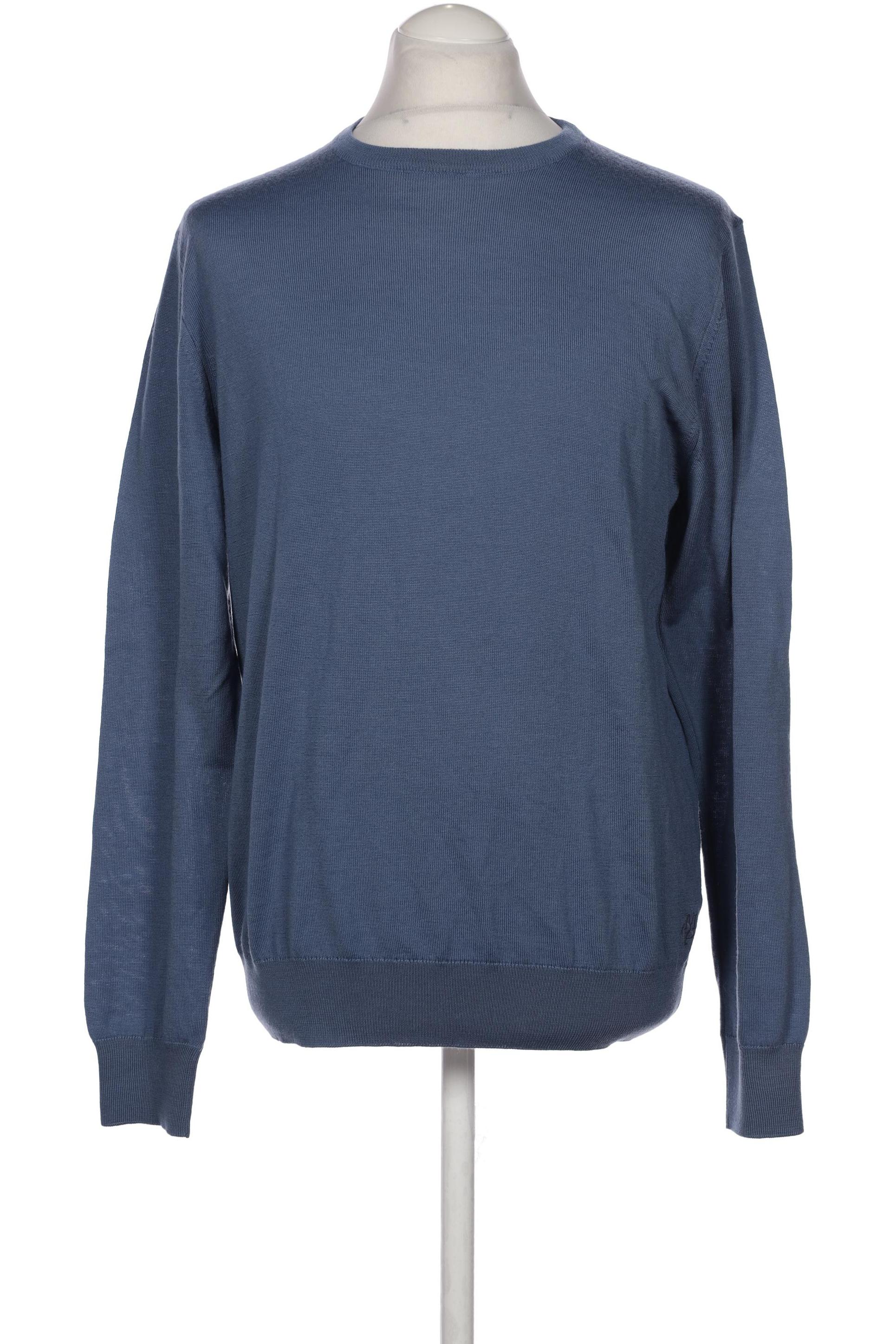 

Marc O Polo Herren Pullover, marineblau, Gr. 52