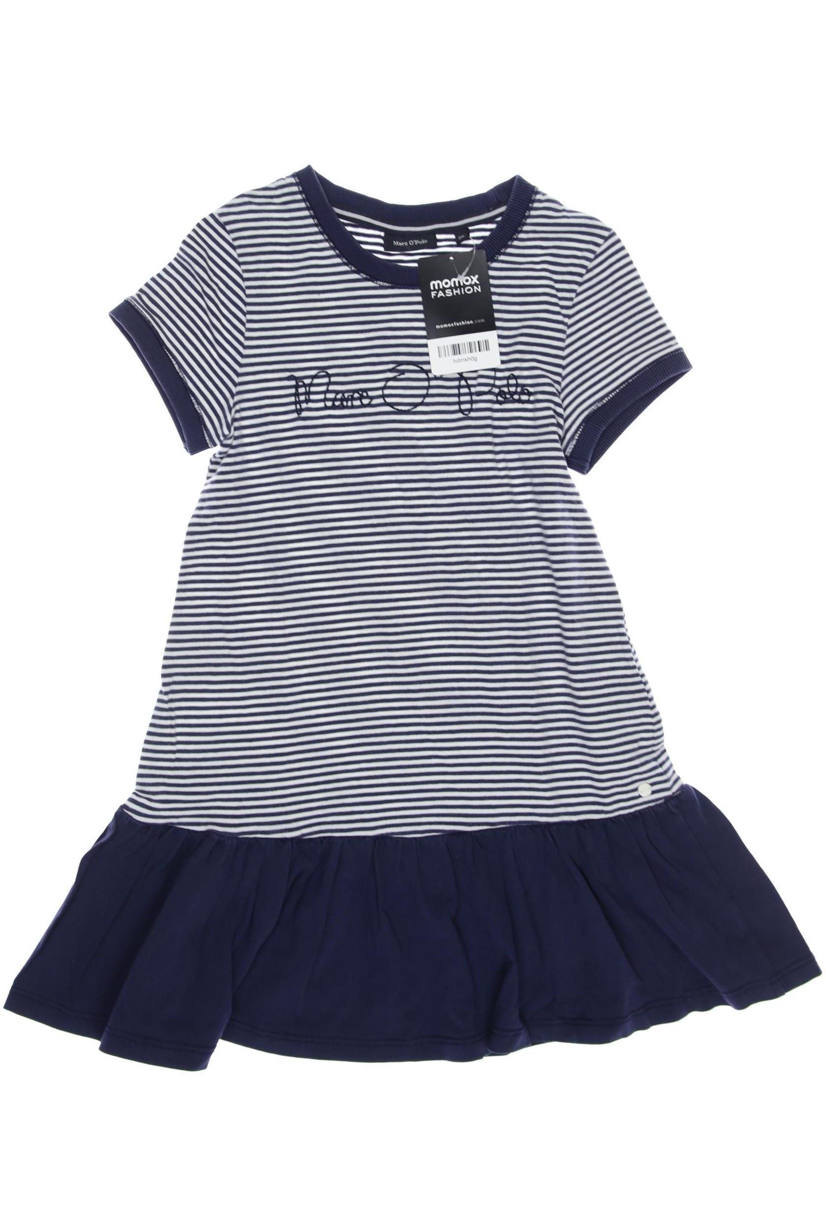 

Marc O Polo Damen Kleid, marineblau, Gr. 128
