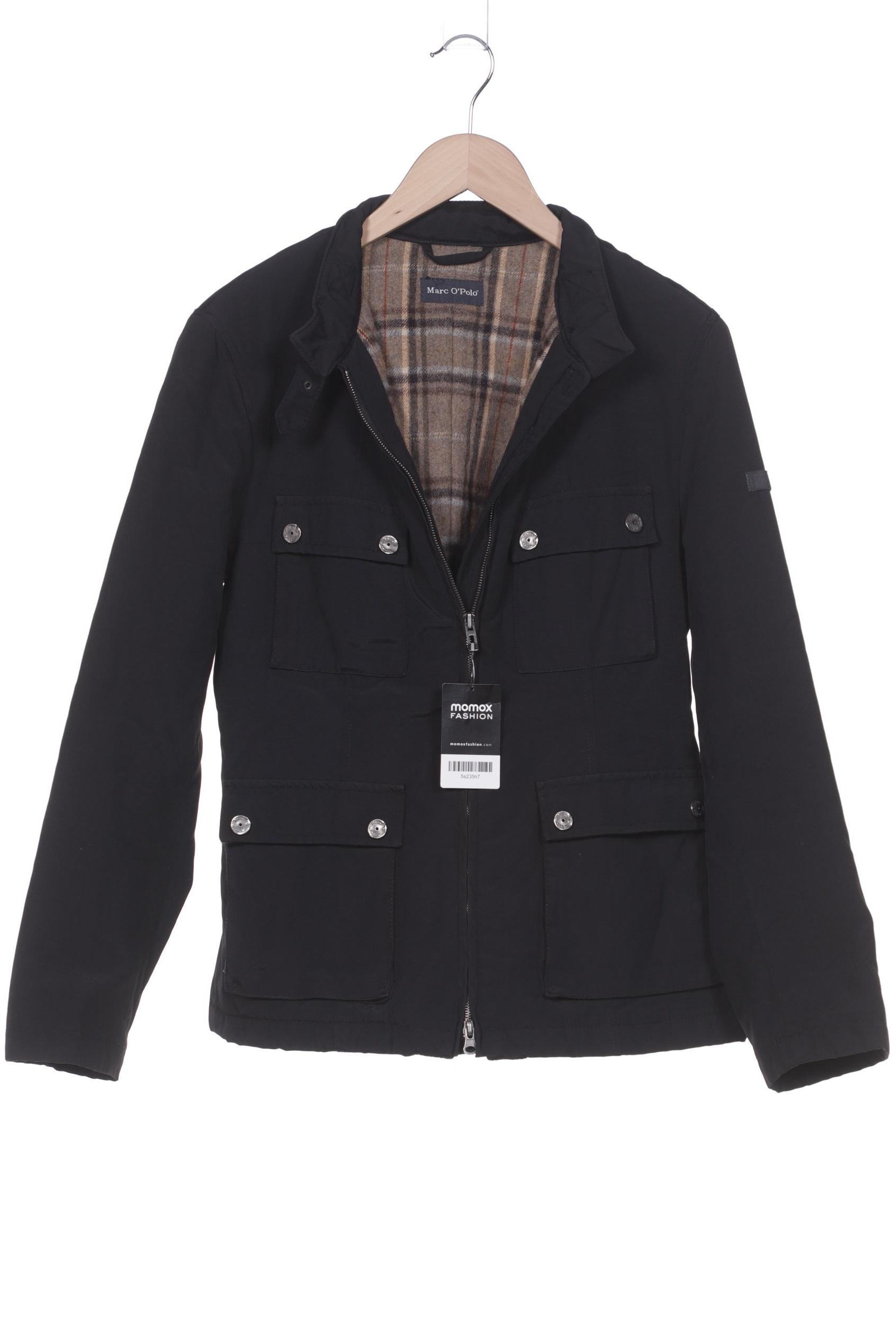 Thumbnail - Marc O Polo Damen Jacke, schwarz, Gr. 40