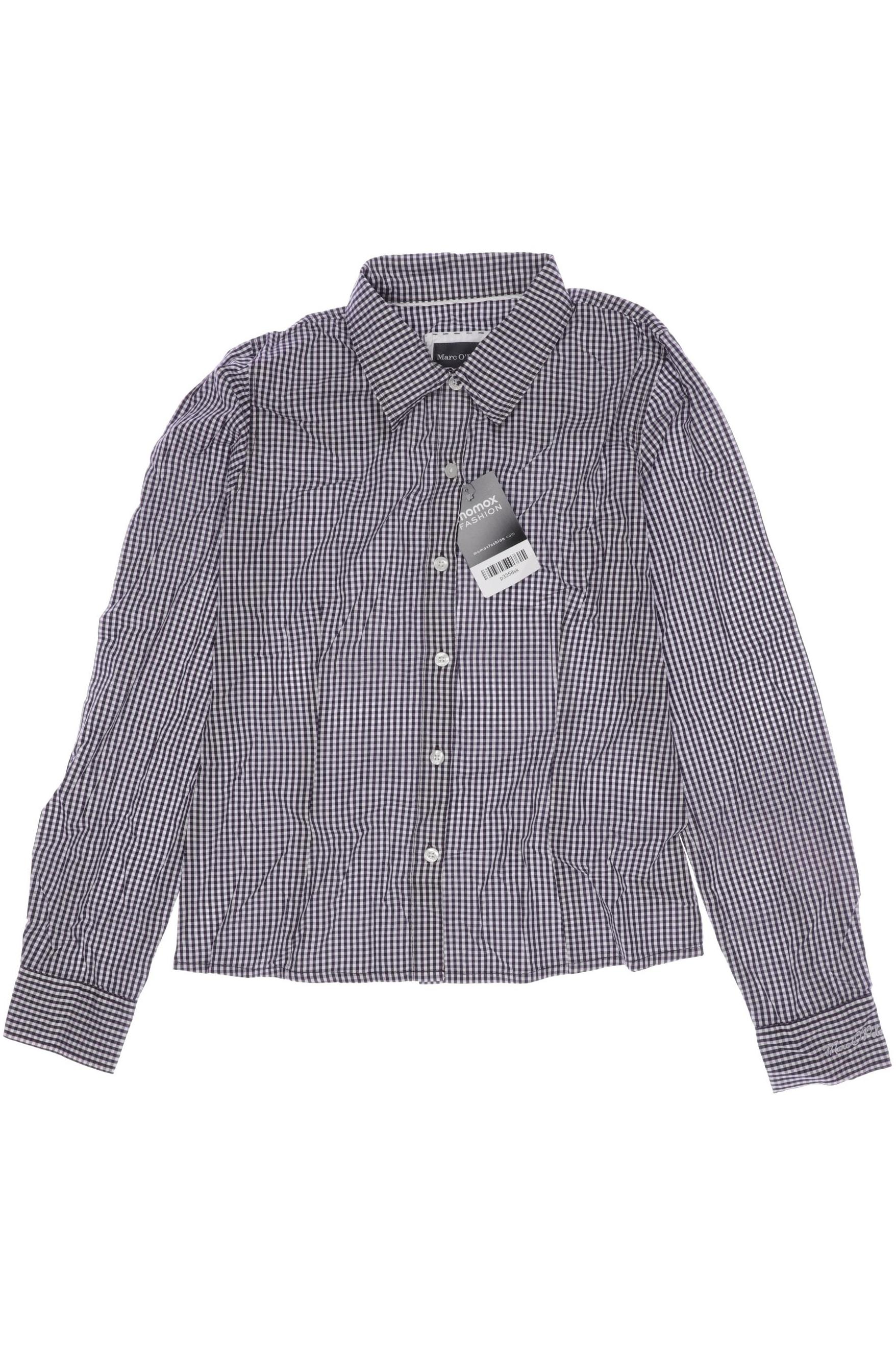 

Marc O Polo Damen Bluse, marineblau, Gr. 164