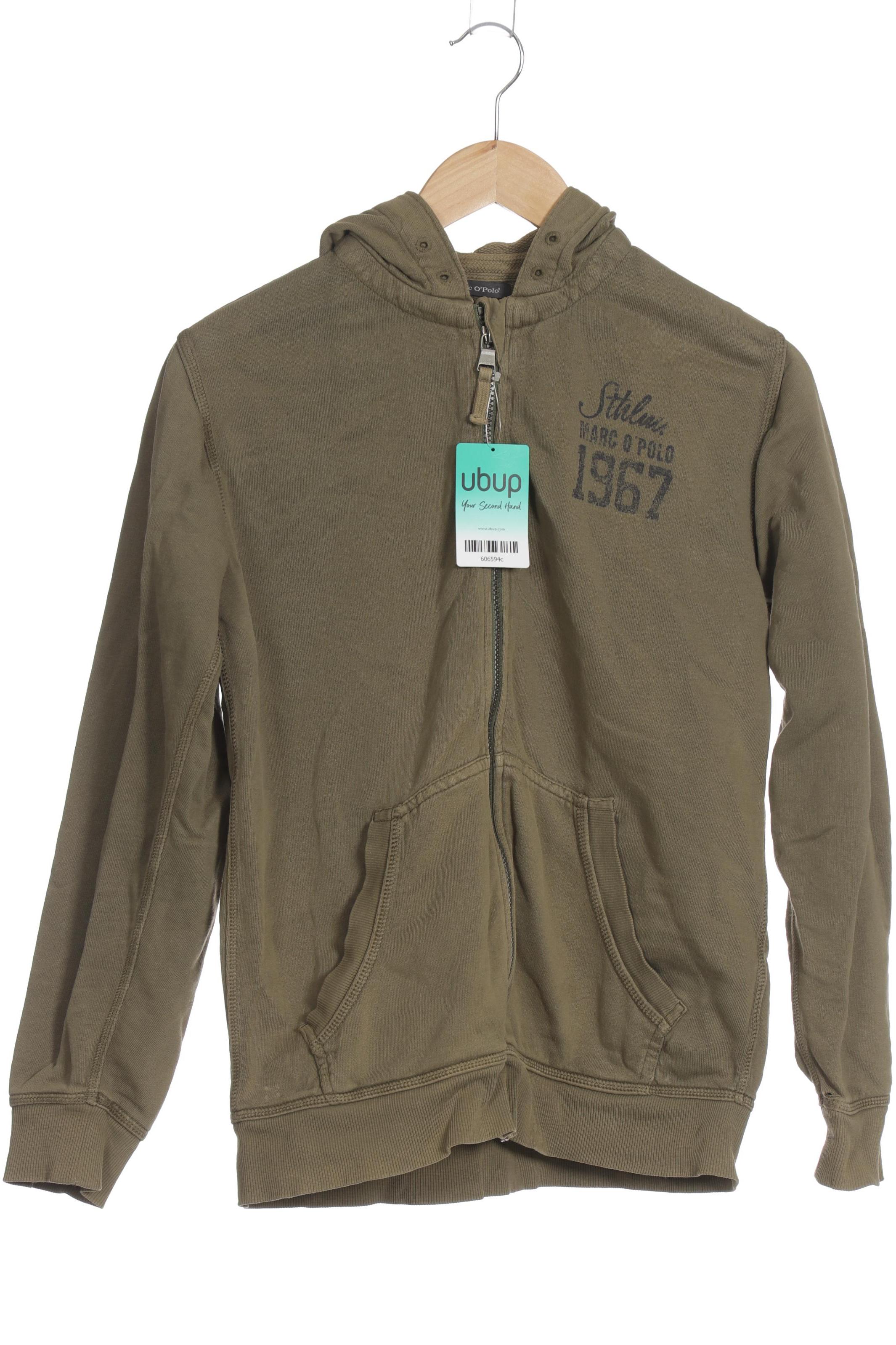

Marc O Polo Damen Jacke, grün, Gr. 164