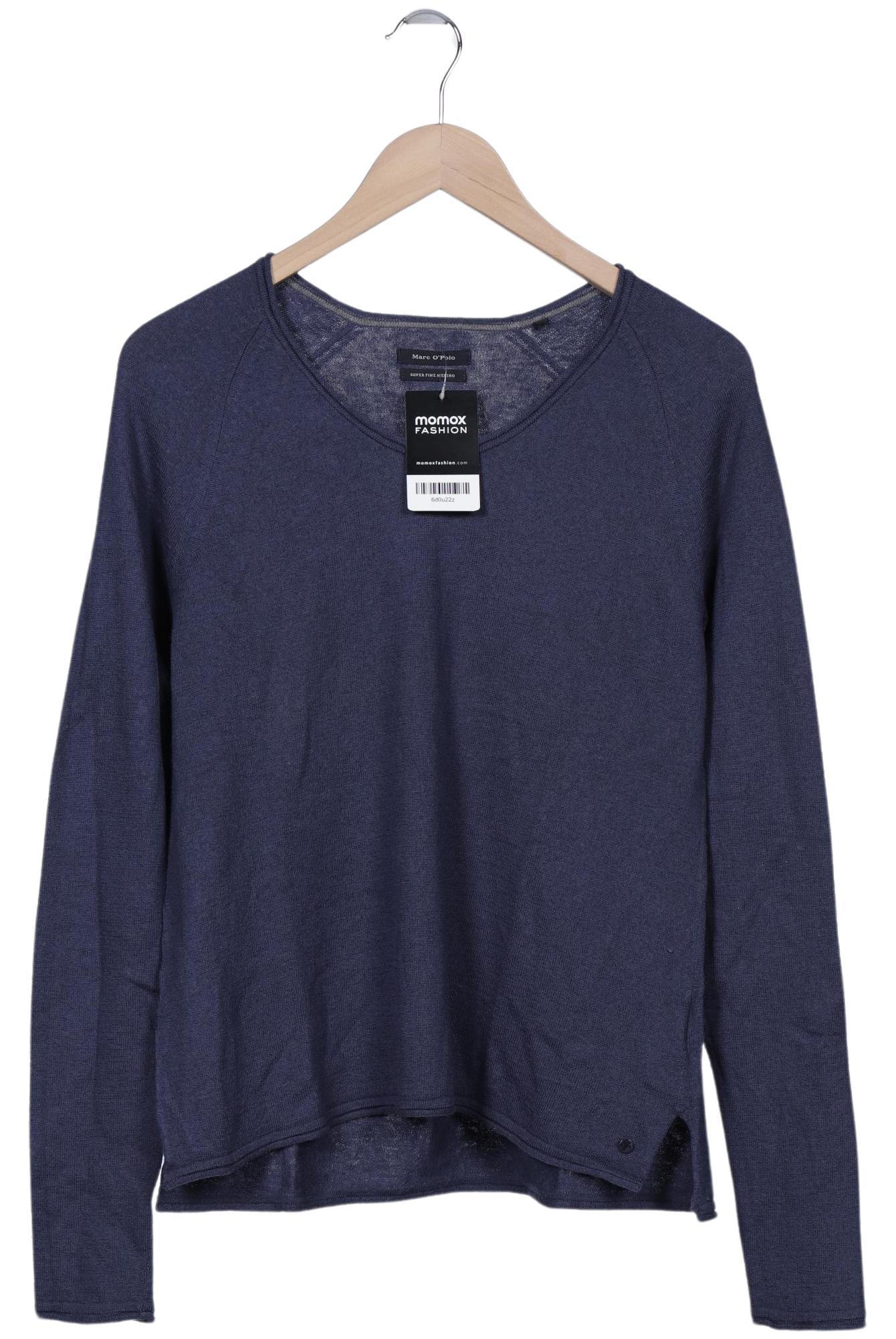 

Marc O Polo Damen Pullover, marineblau, Gr. 38