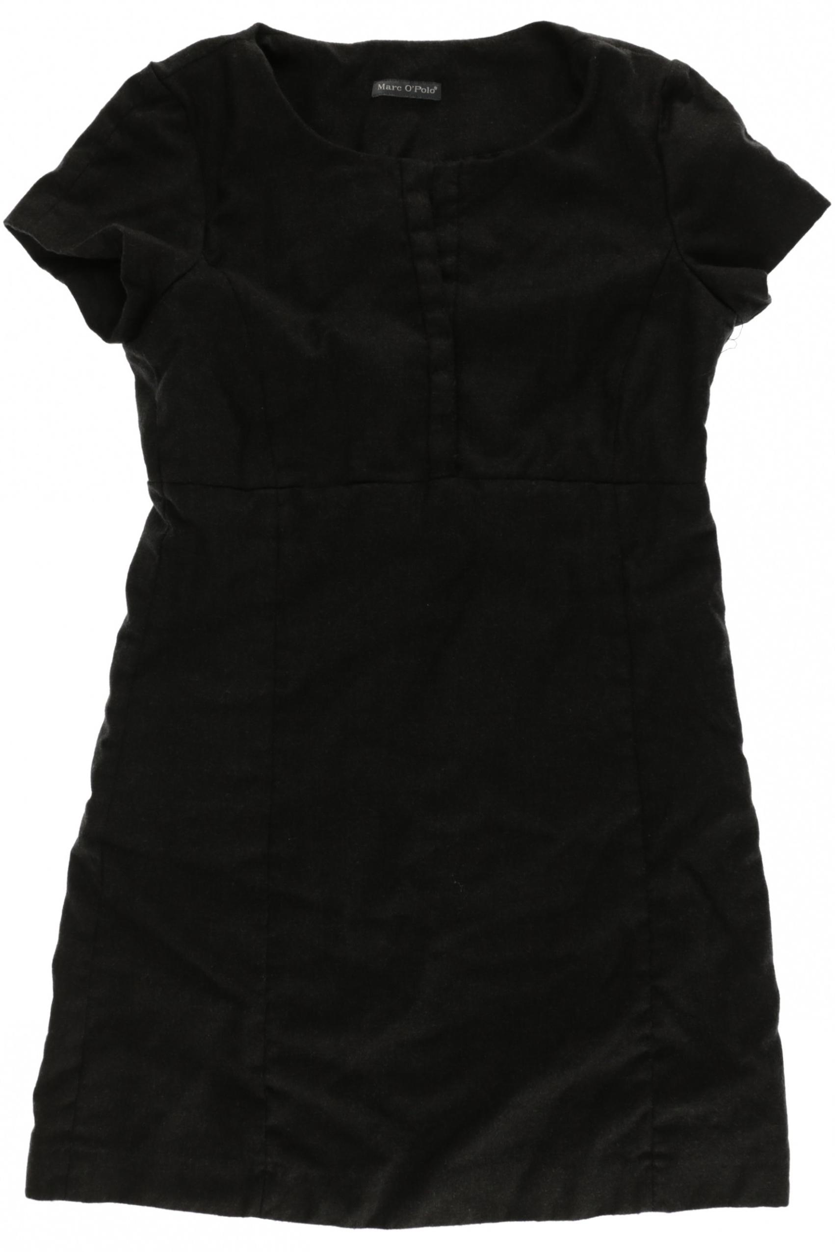 

Marc O Polo Damen Kleid, schwarz, Gr. 36