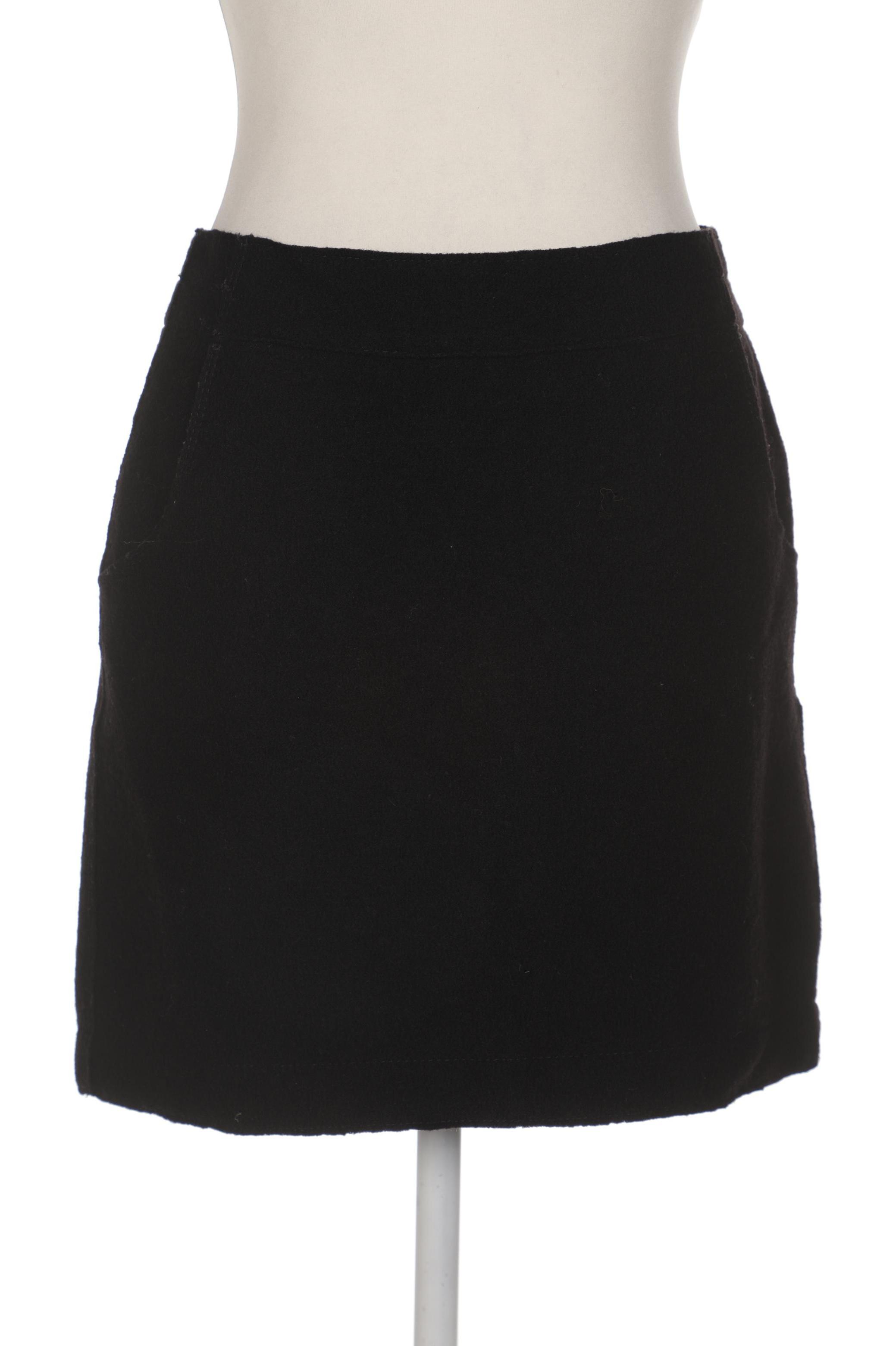 

Marc O Polo Damen Rock, schwarz