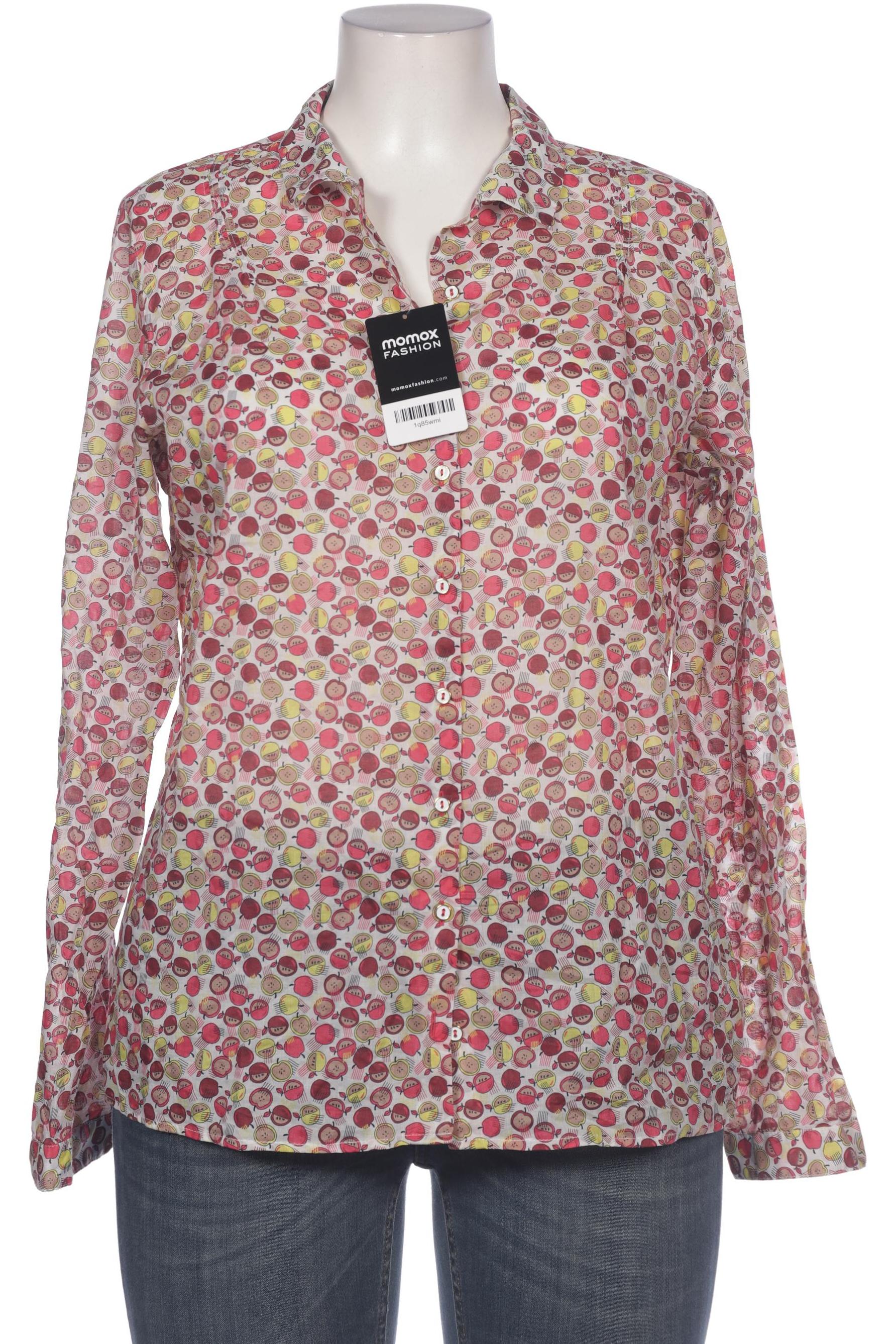 

Marc O Polo Damen Bluse, pink, Gr. 42