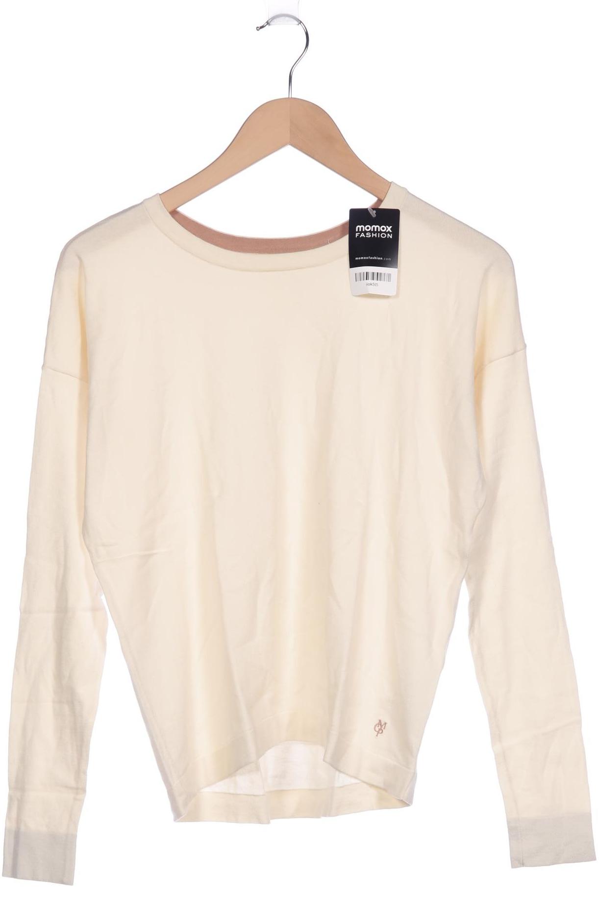 

Marc O Polo Damen Pullover, cremeweiß, Gr. 38