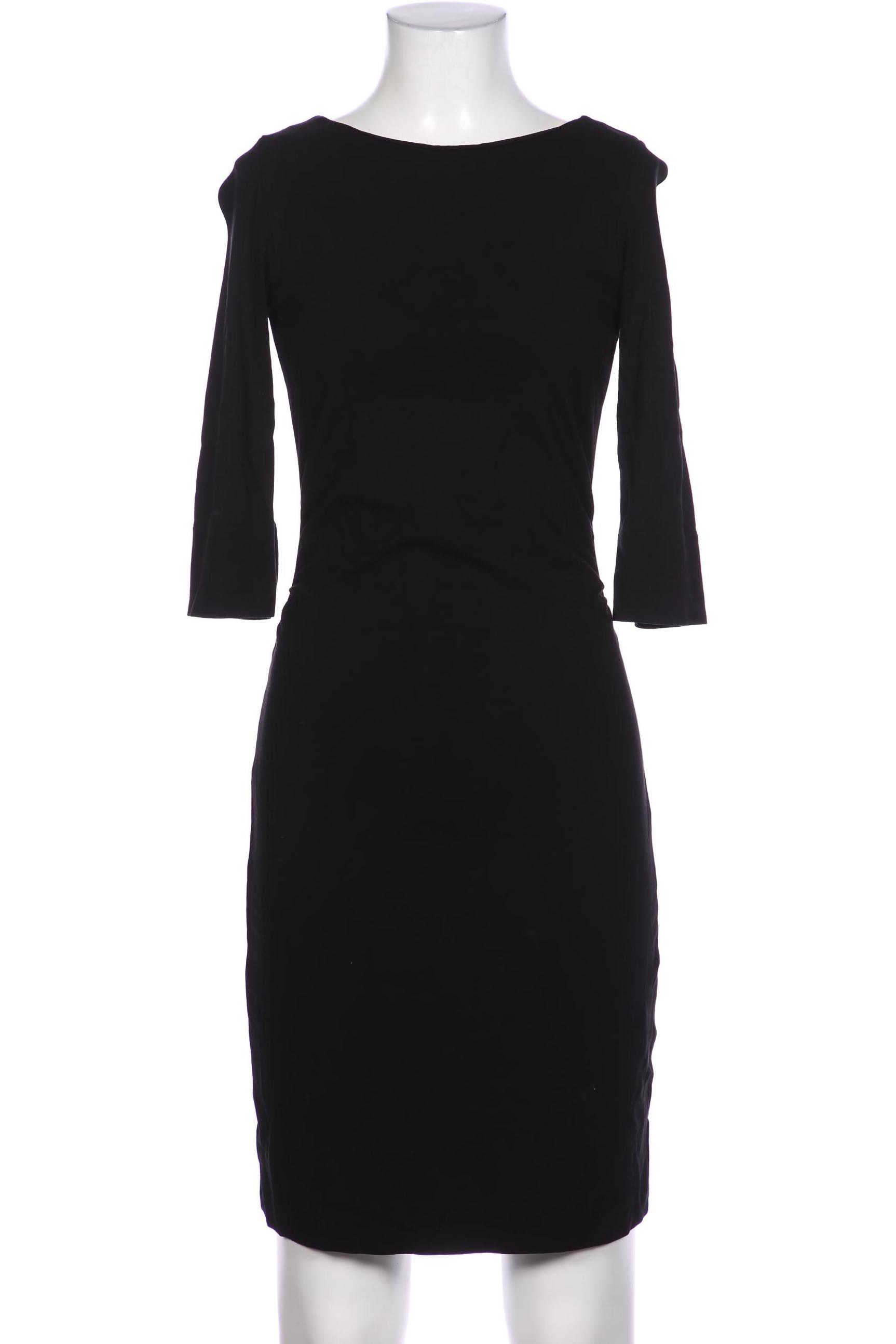 

Marc O Polo Damen Kleid, schwarz, Gr. 34