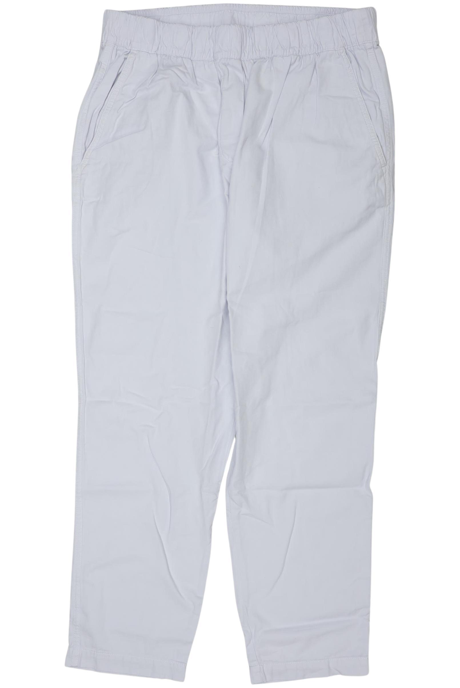 

Marc O Polo Damen Stoffhose, hellblau, Gr. 40