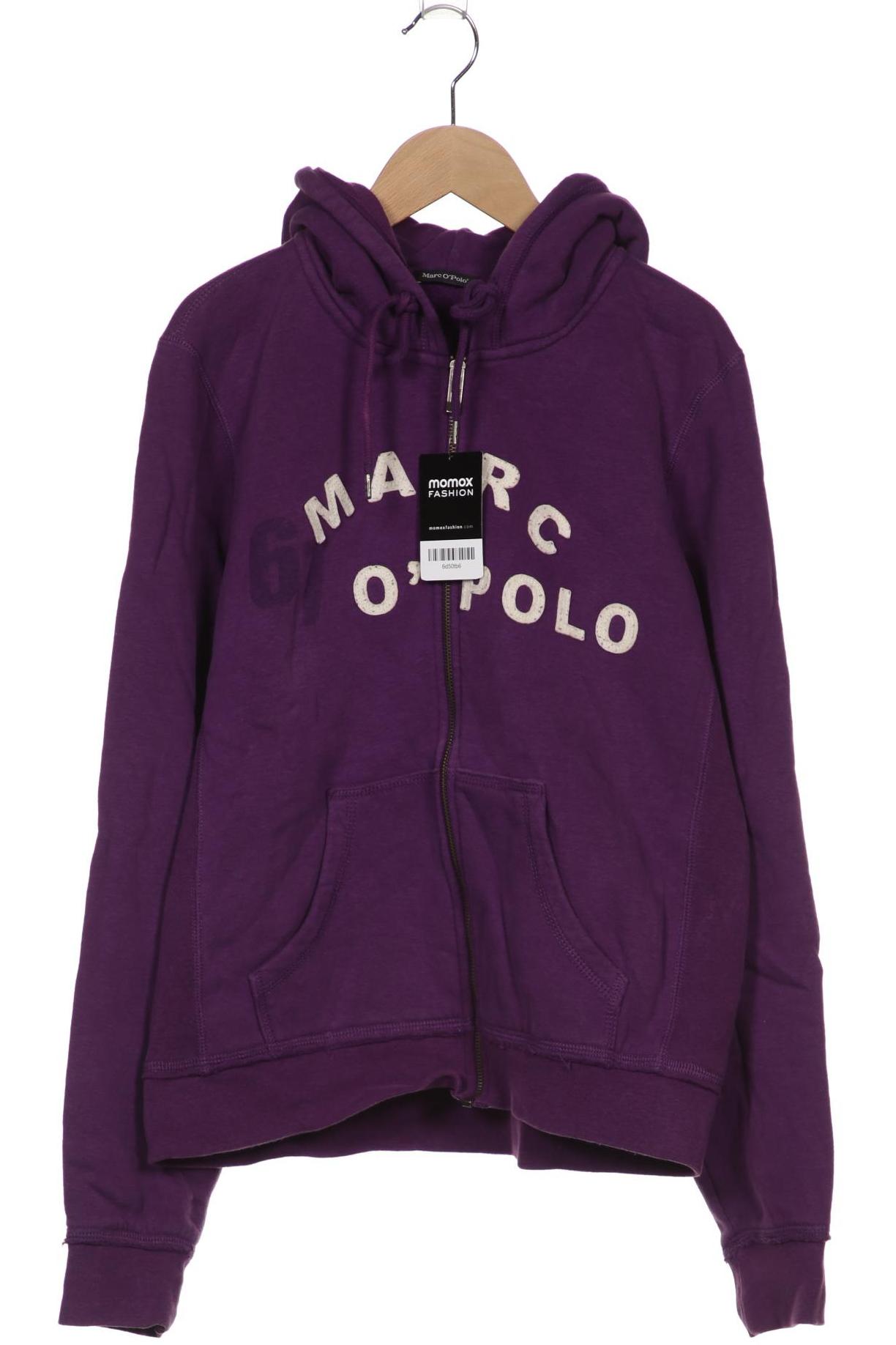 

Marc O Polo Damen Kapuzenpullover, flieder
