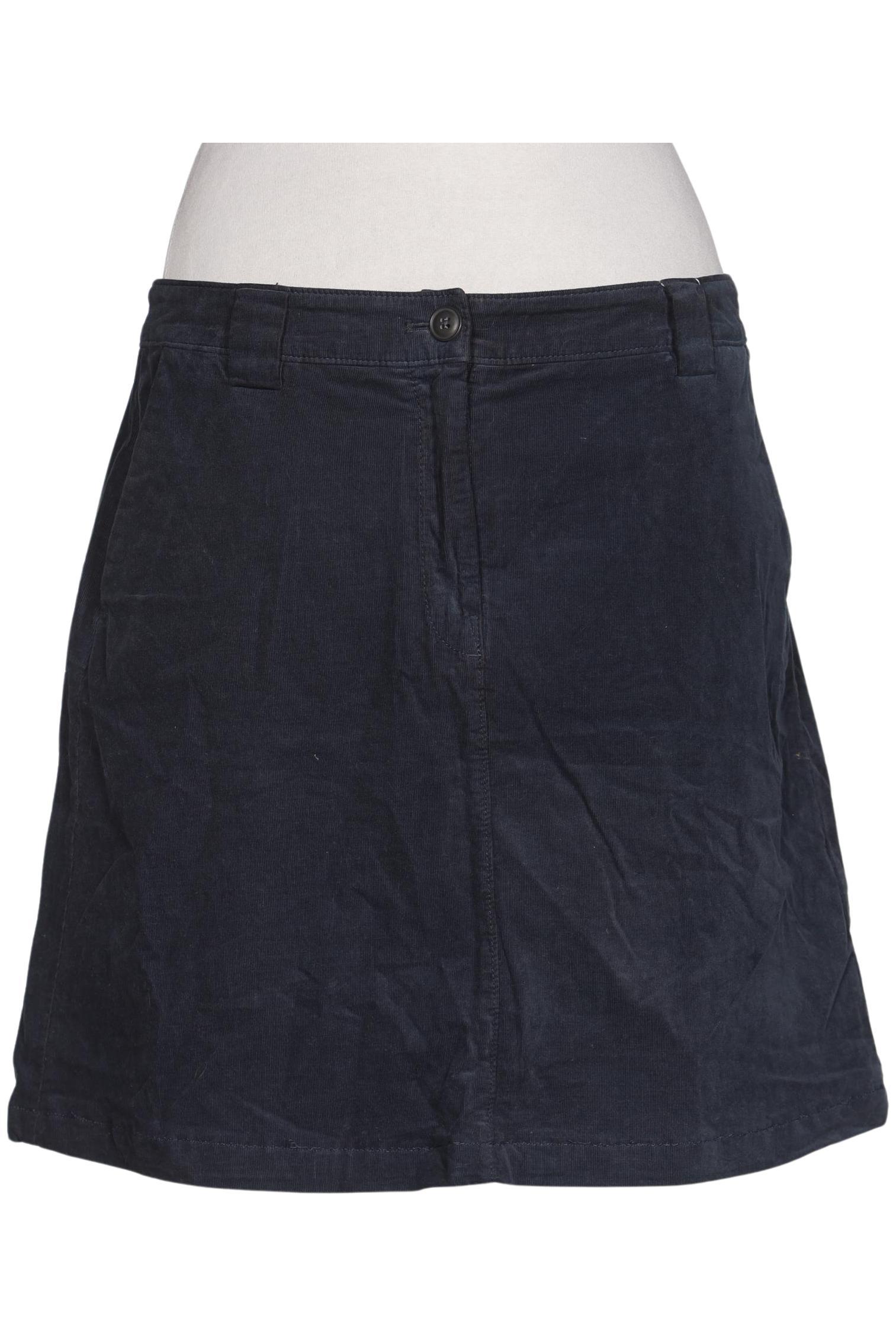 

Marc O Polo Damen Rock, marineblau, Gr. 36