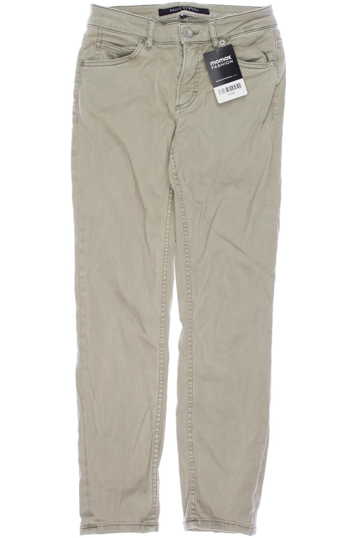 

Marc O Polo Damen Jeans, beige, Gr. 26