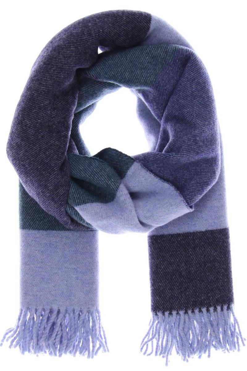 

Marc O Polo Damen Schal, blau, Gr.