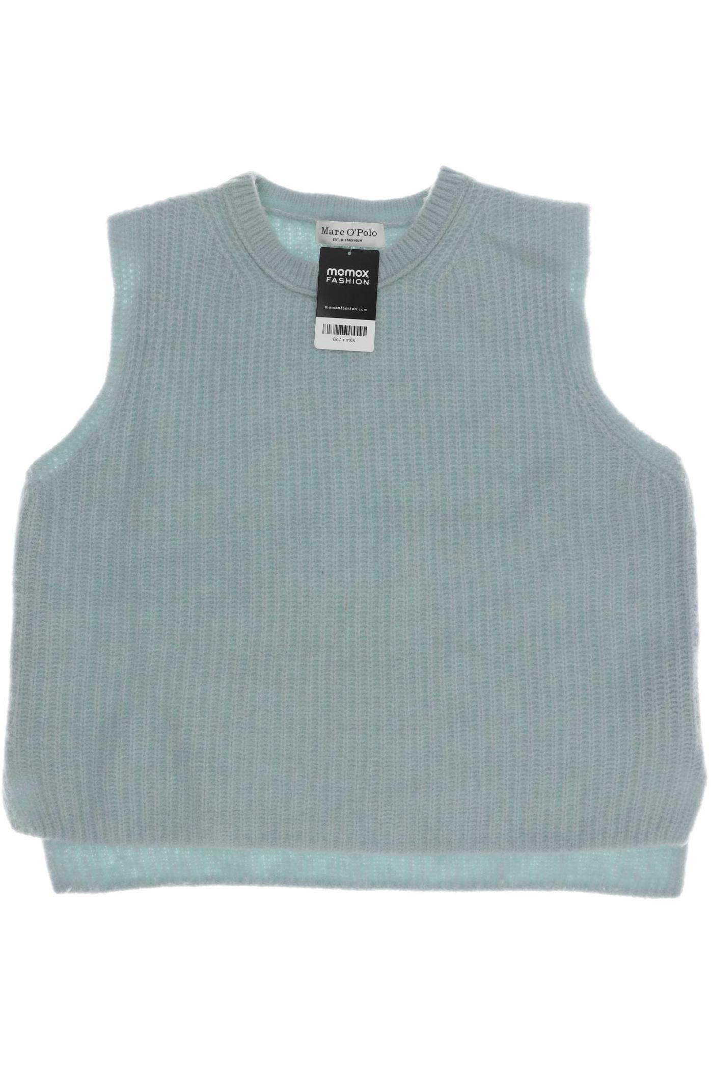 

Marc O Polo Damen Pullover, hellblau