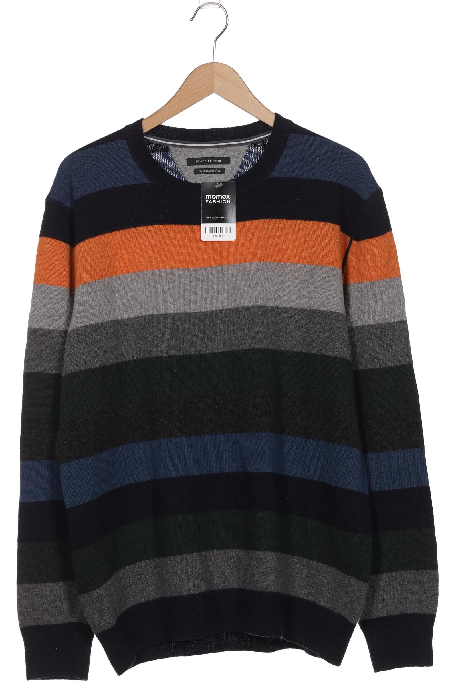 

Marc O Polo Herren Pullover, mehrfarbig, Gr. 56