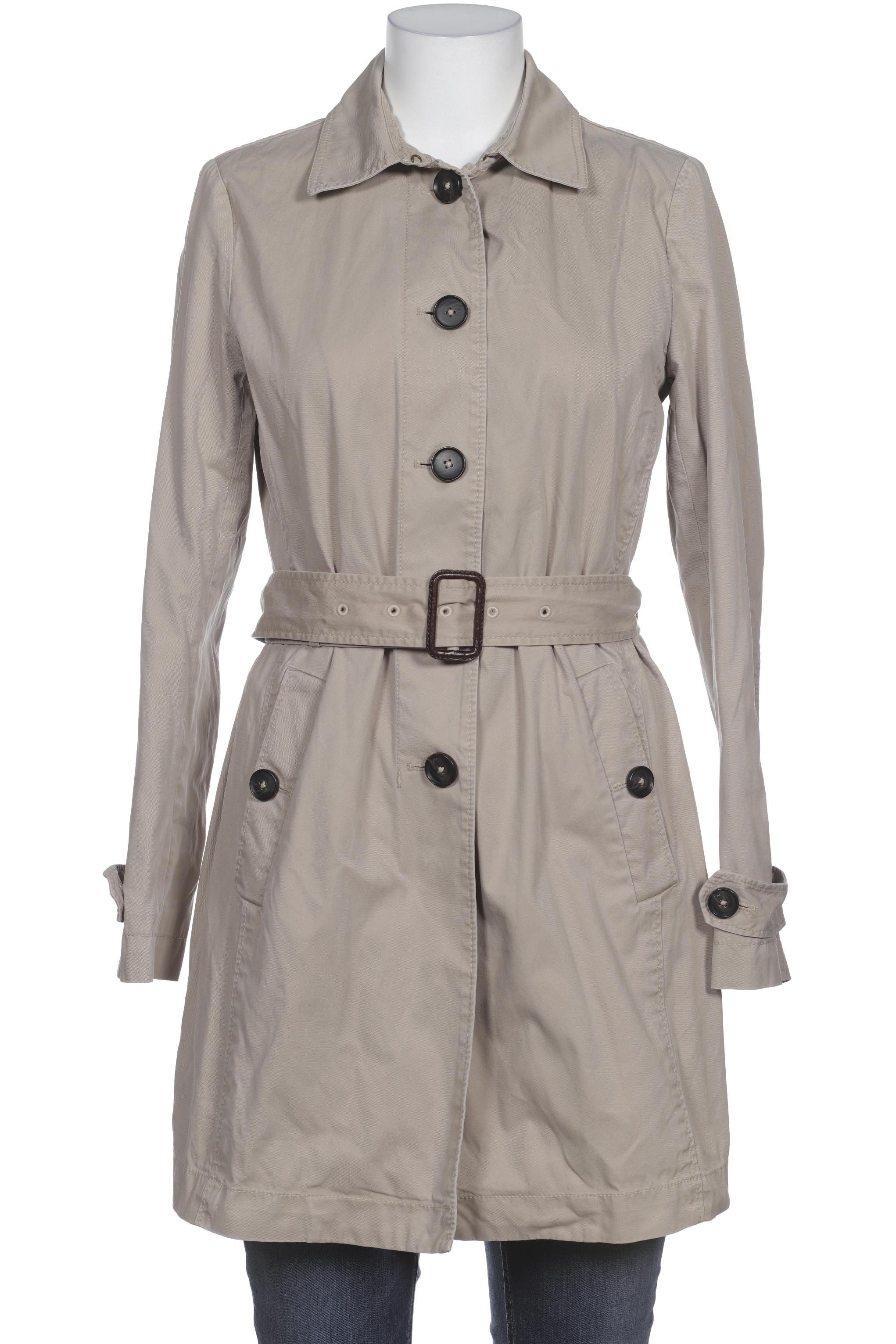 

Marc O Polo Damen Mantel, beige, Gr. 38