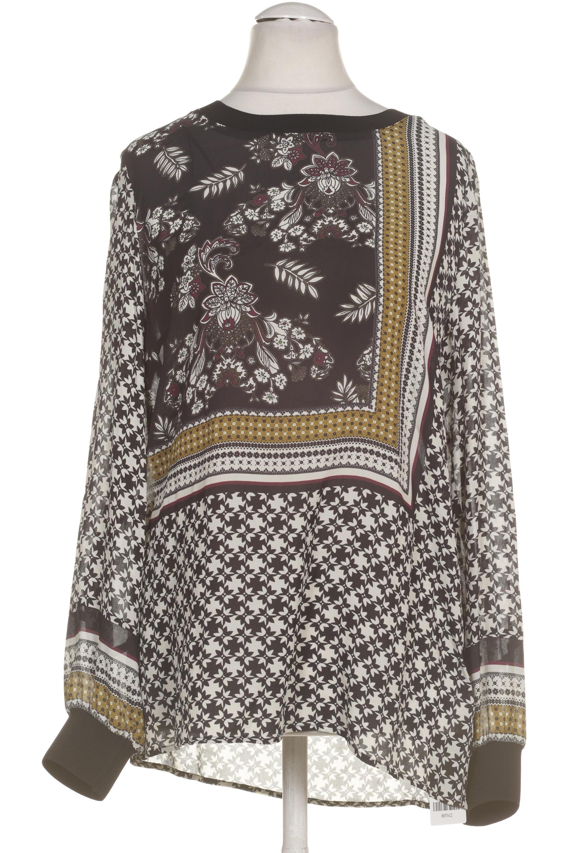 

Marc O Polo Damen Bluse, schwarz, Gr. 38