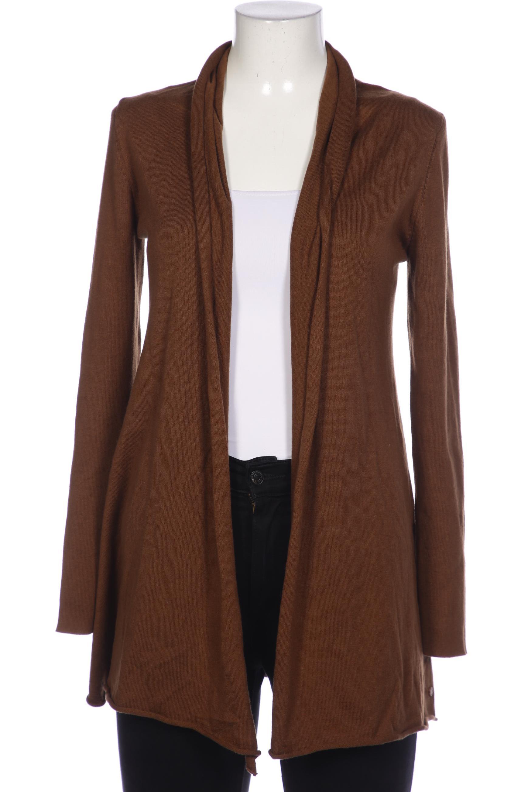 

Marc O Polo Damen Strickjacke, braun