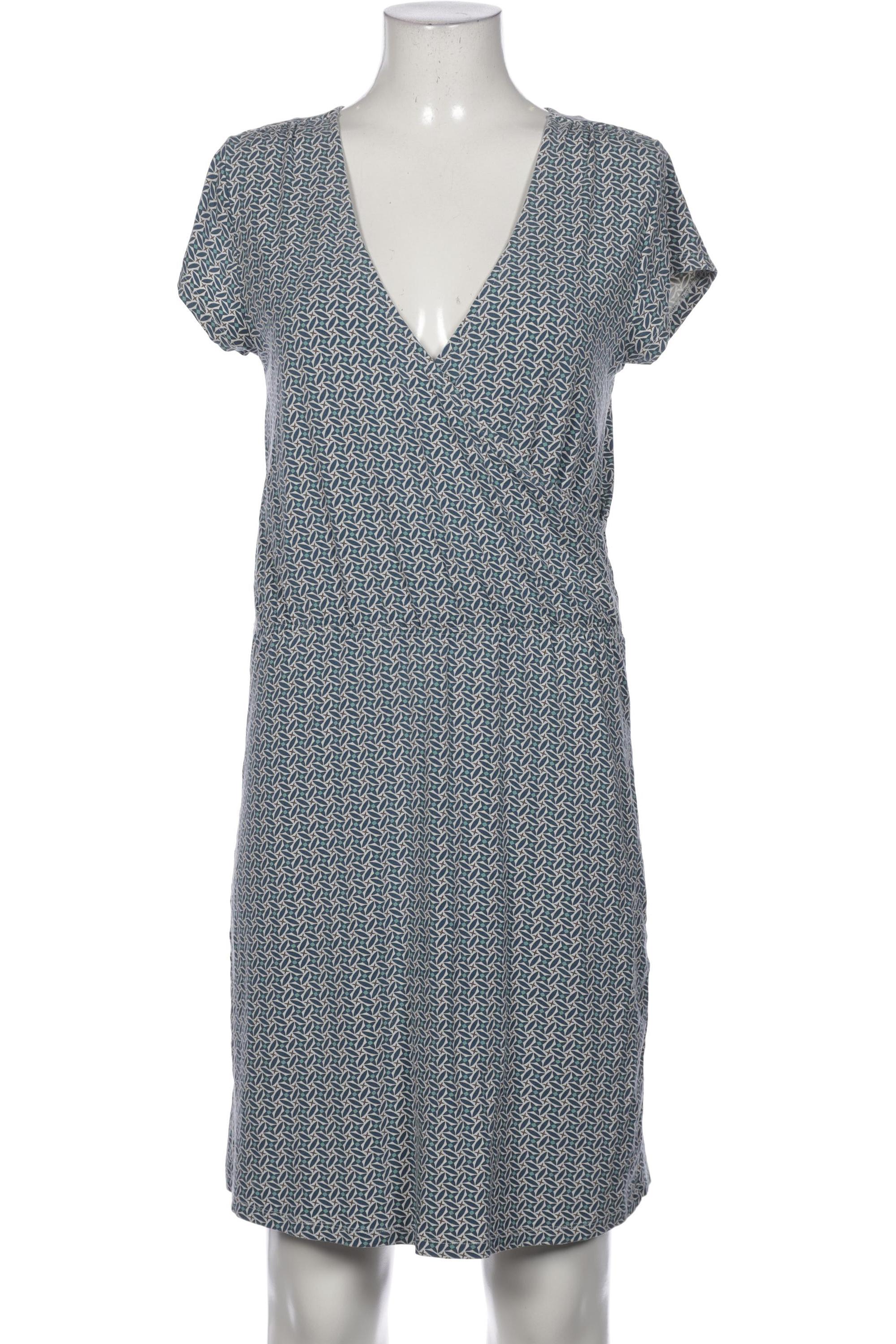 

Marc O Polo Damen Kleid, türkis, Gr. 44