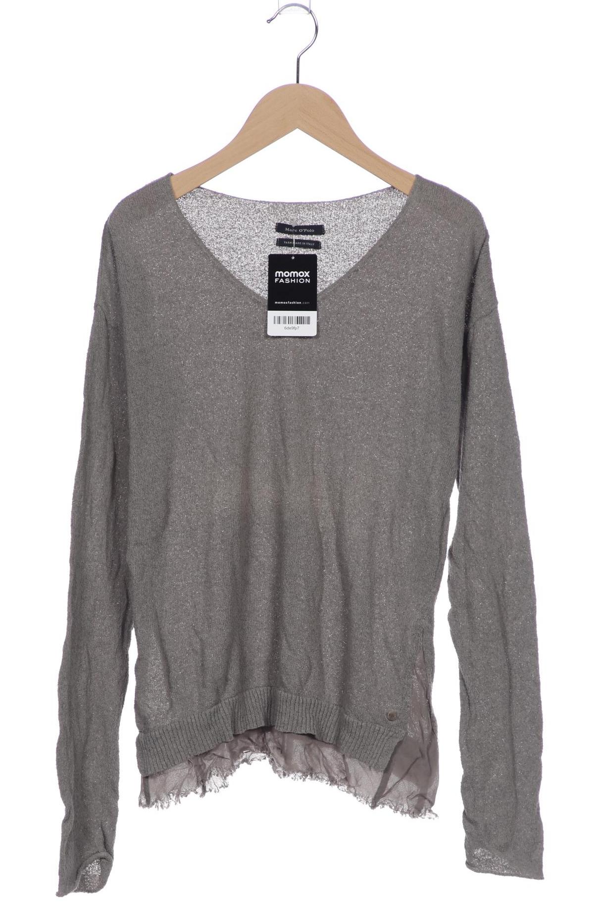 

Marc O Polo Damen Pullover, grau, Gr. 36