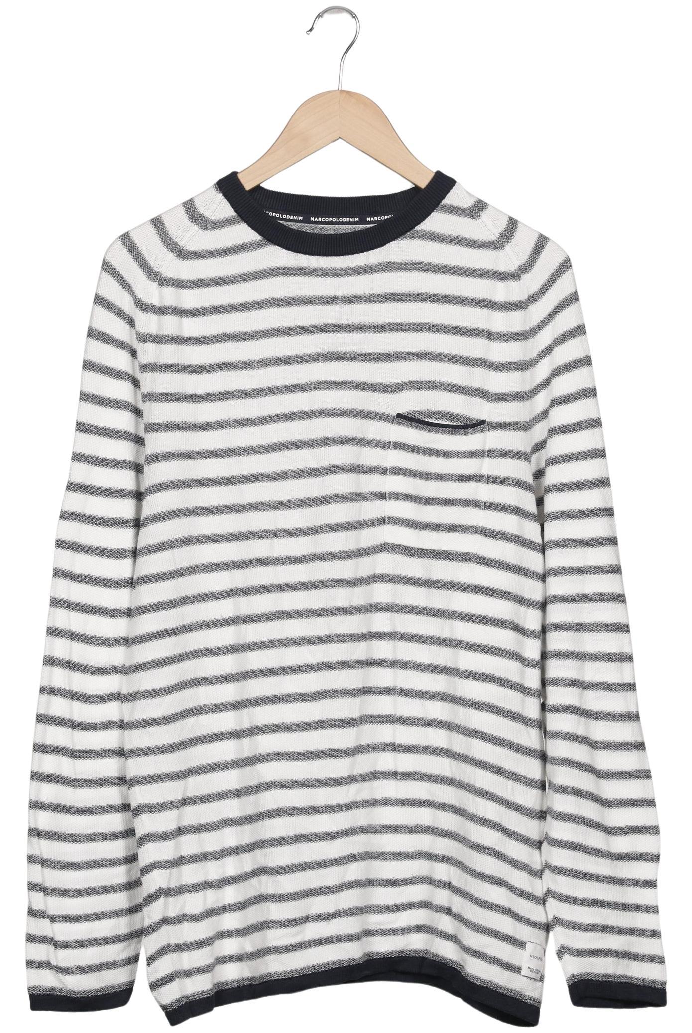 

Marc O Polo Herren Pullover, mehrfarbig, Gr. 54