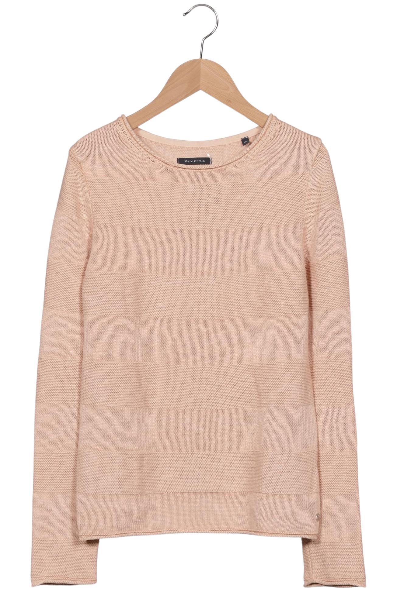 

Marc O Polo Damen Pullover, pink, Gr. 32