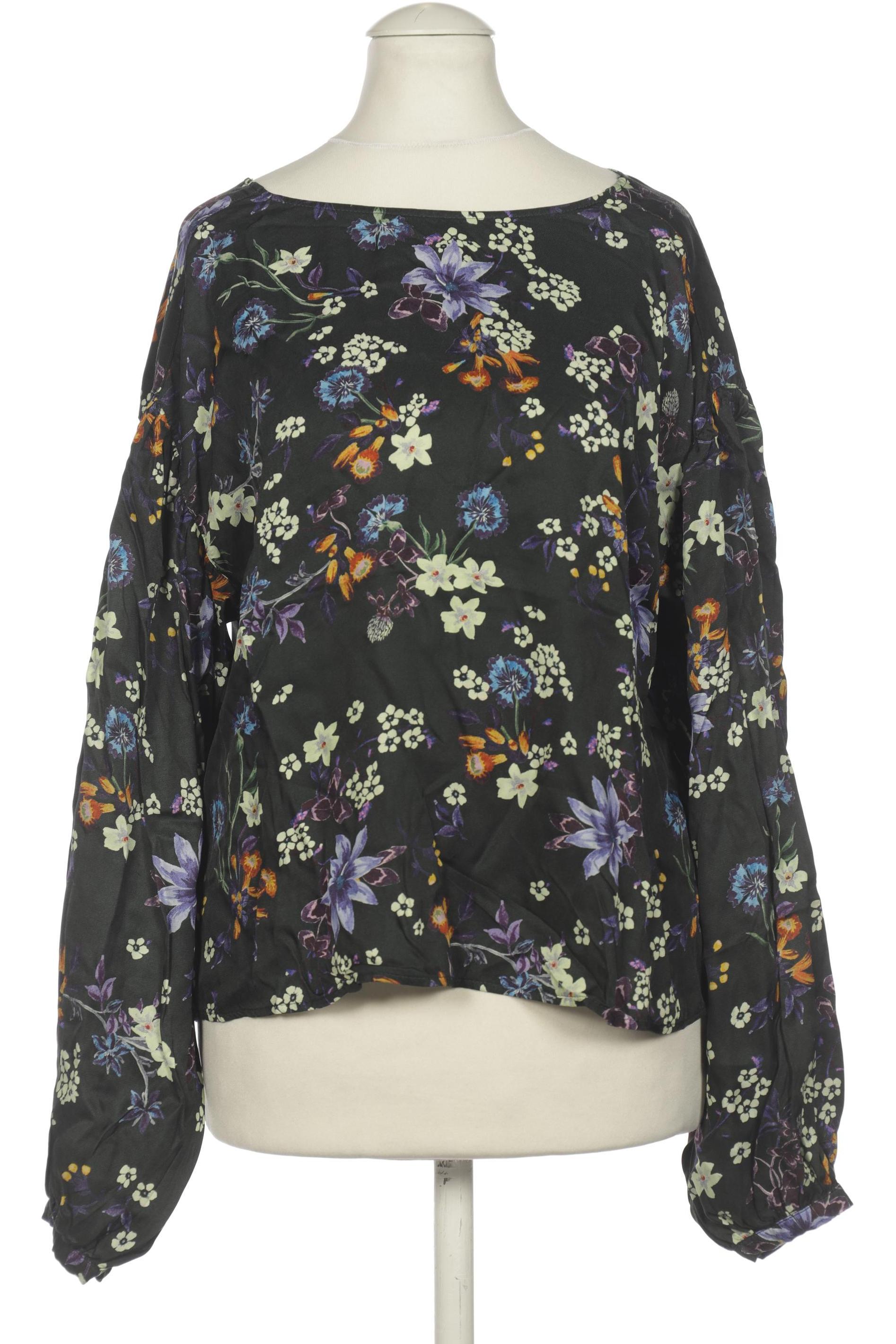 

Marc O Polo Damen Bluse, grün, Gr. 36