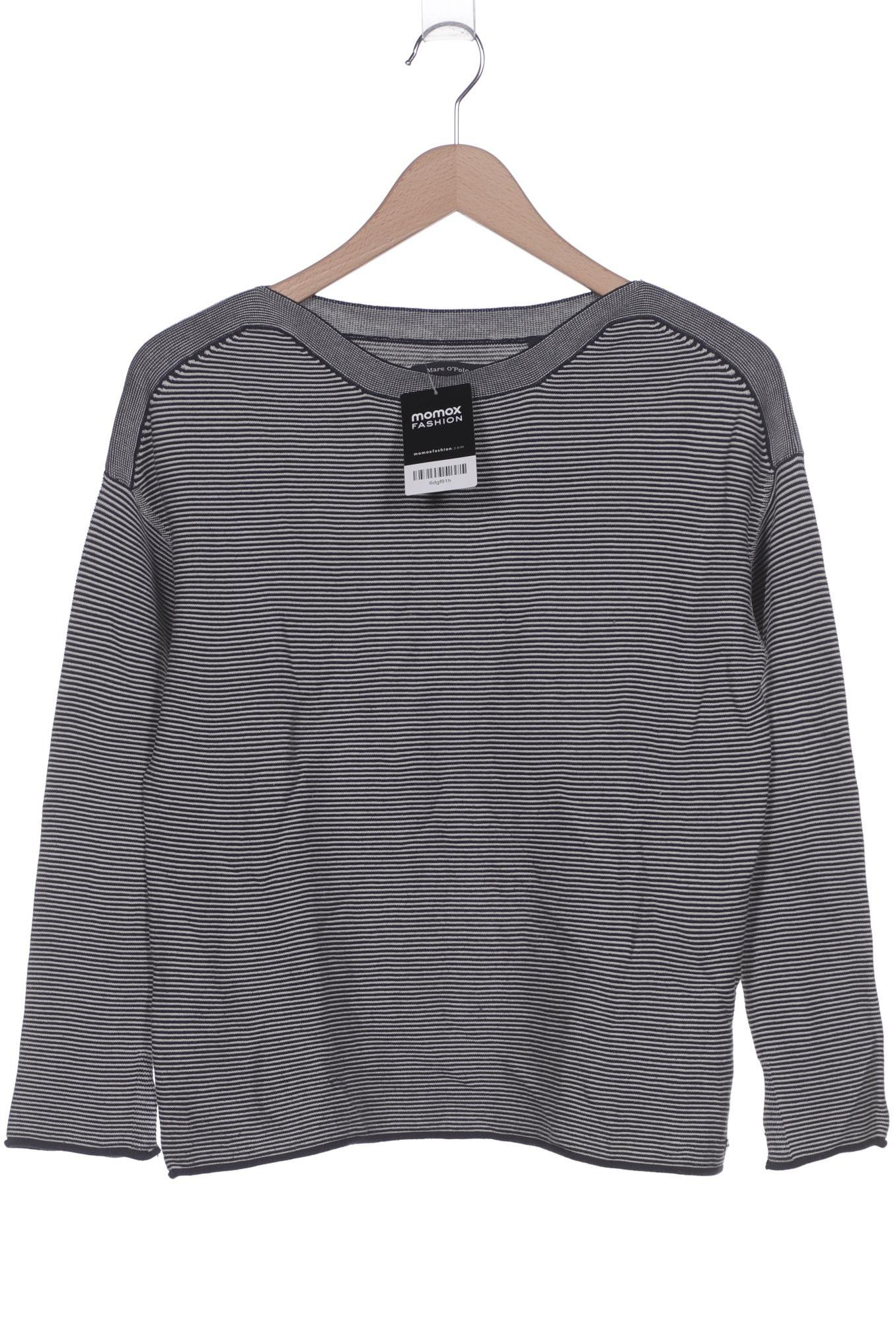 

Marc O Polo Damen Pullover, marineblau, Gr. 36