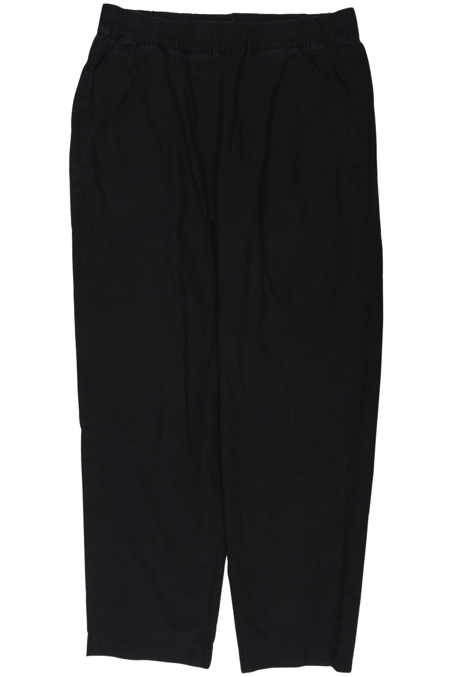 

Marc O Polo Damen Stoffhose, schwarz, Gr. 34