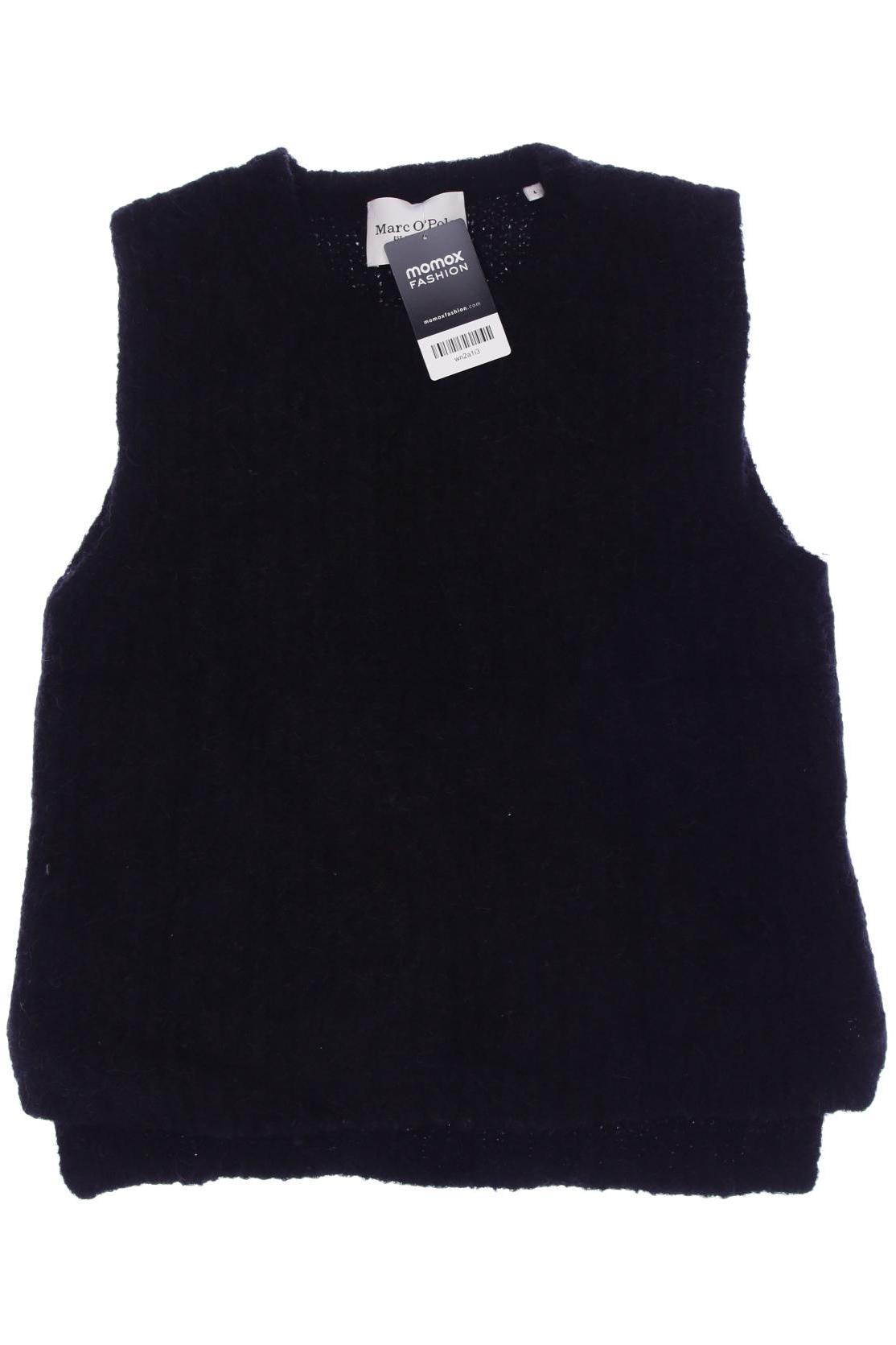 

Marc O Polo Damen Pullover, schwarz