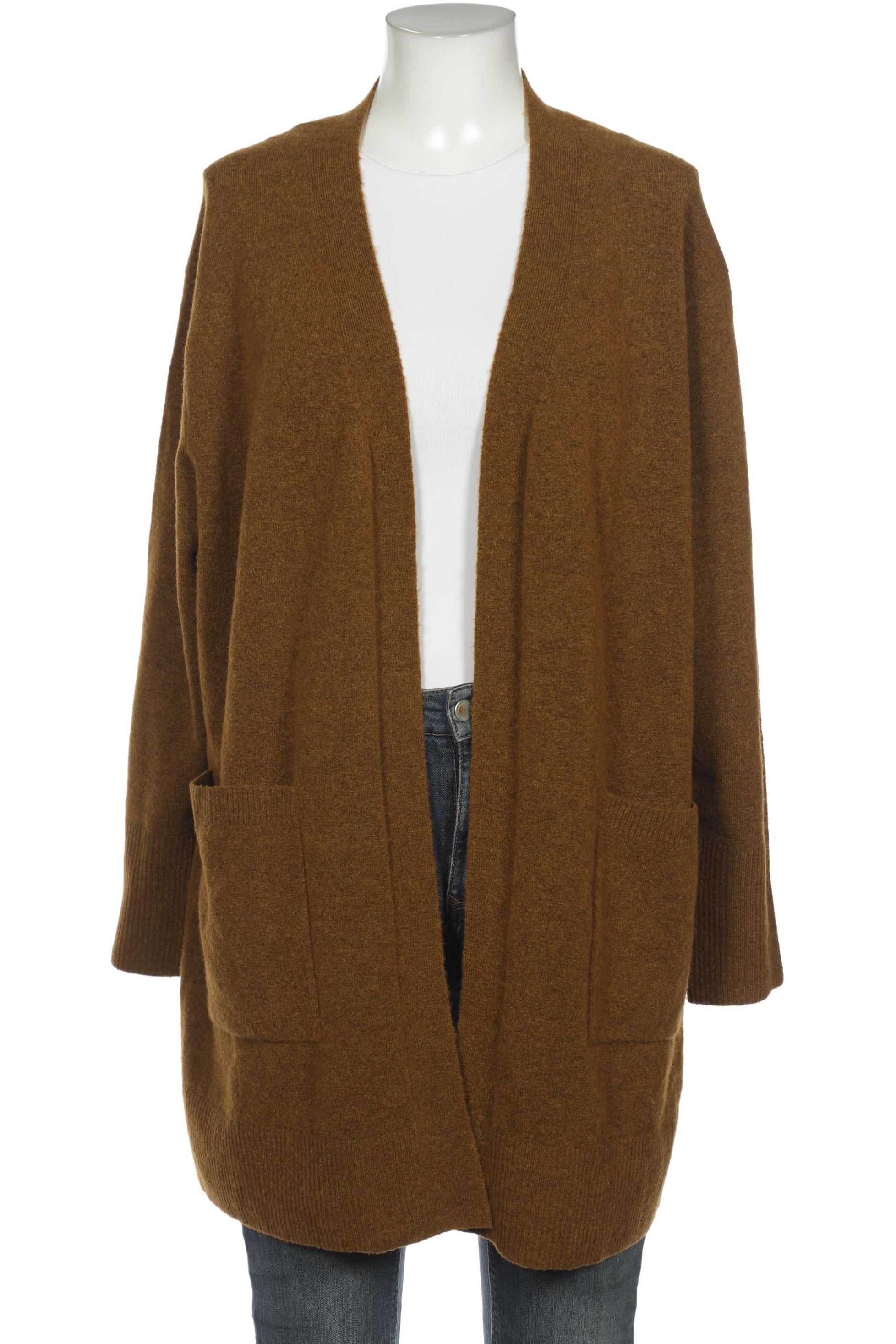 

Marc O Polo Damen Strickjacke, braun