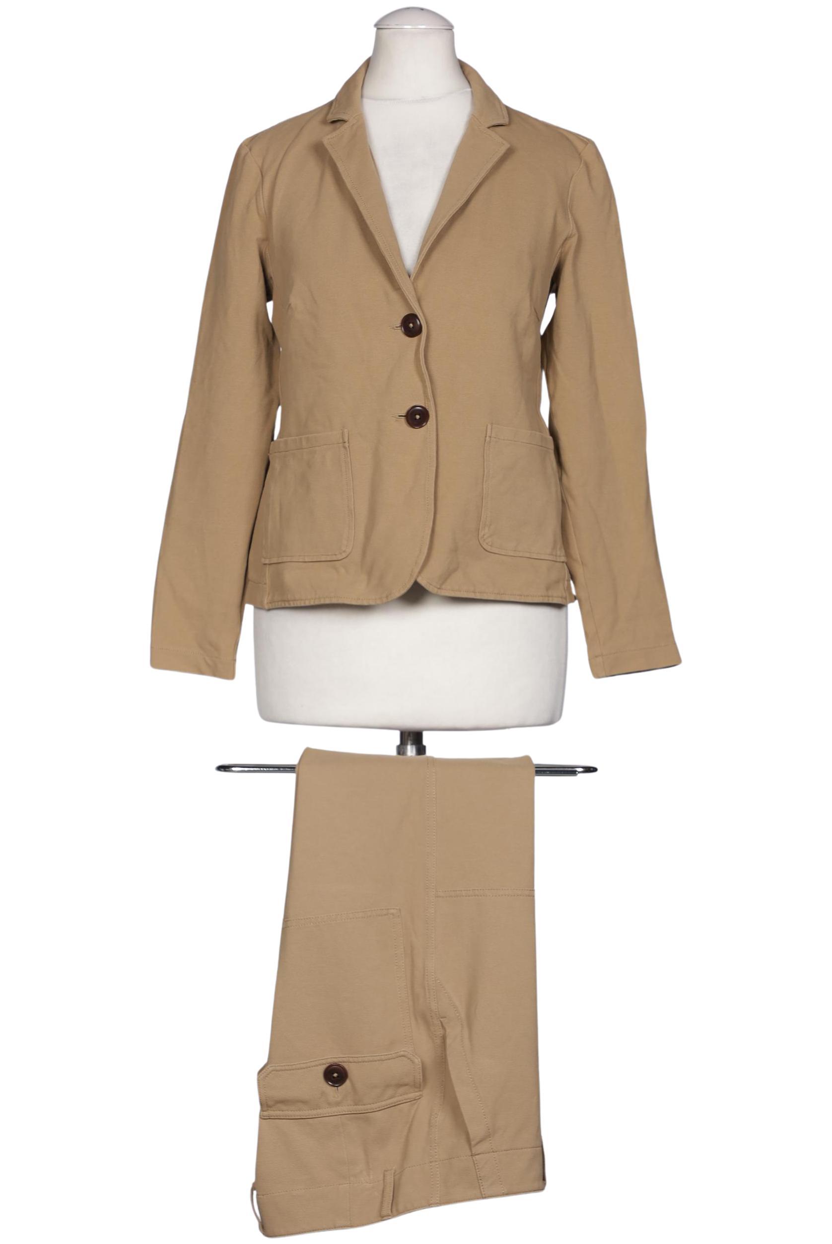 

Marc O Polo Damen Anzug, beige, Gr. 34