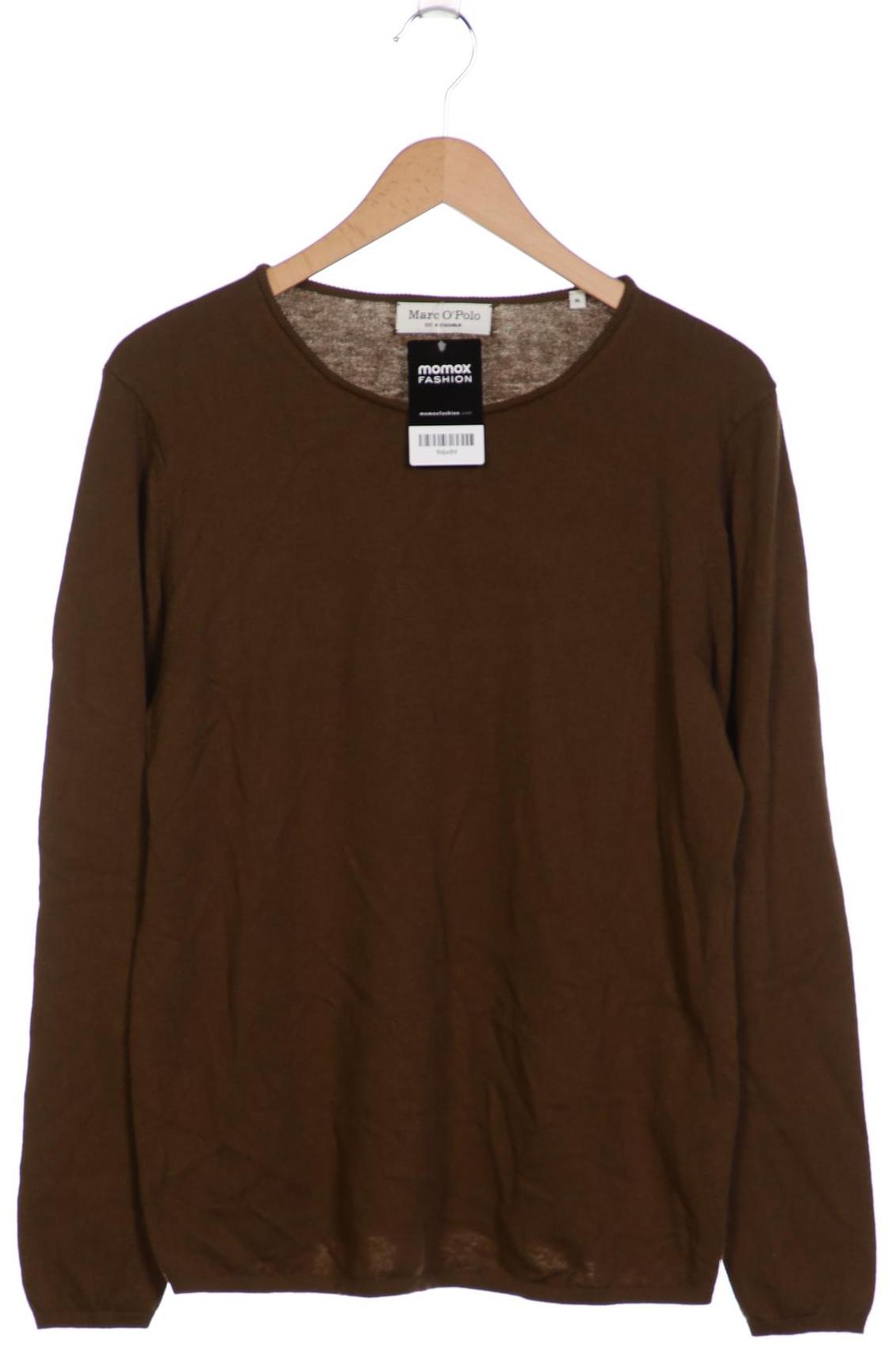 

Marc O Polo Damen Pullover, braun, Gr. 44