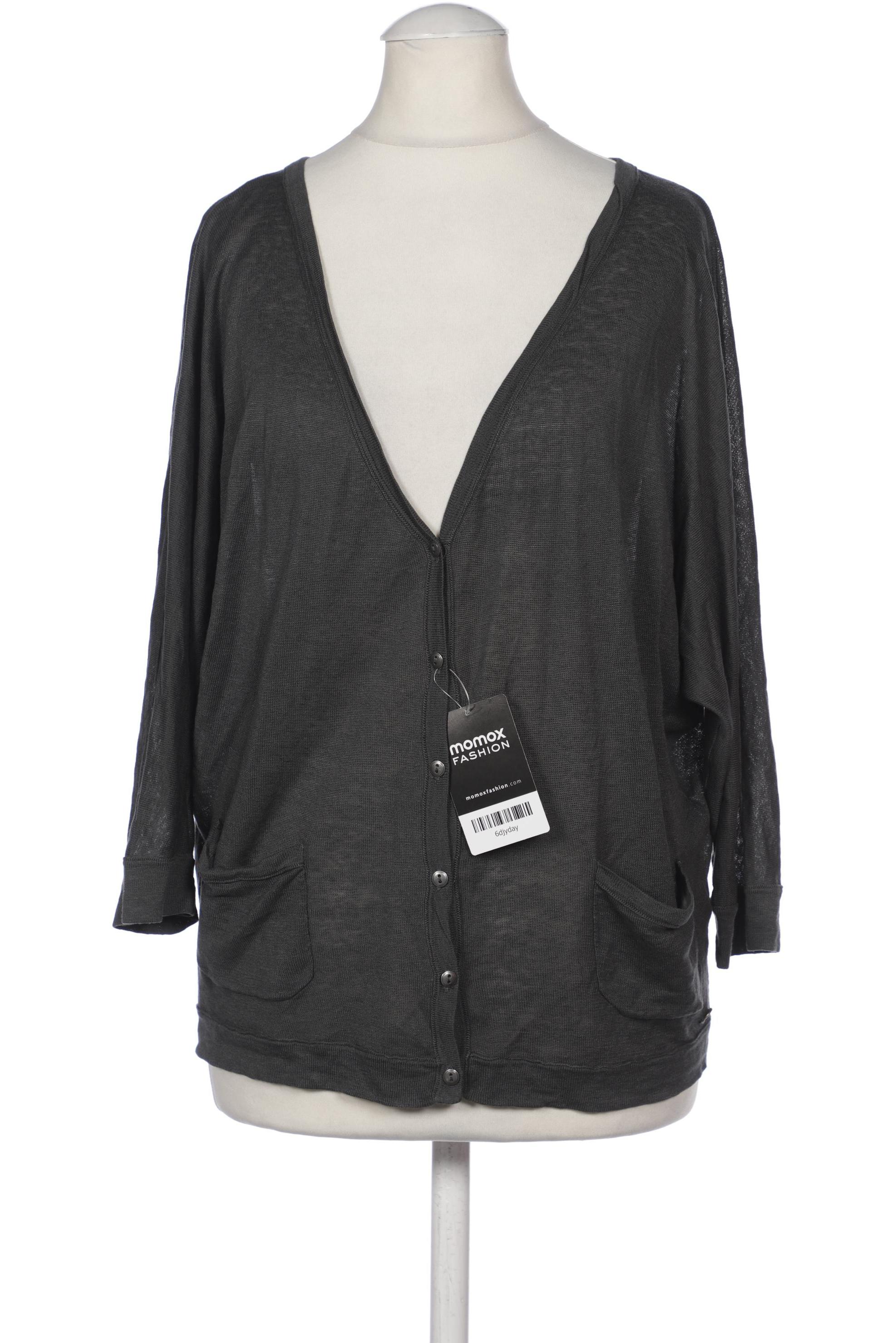 

Marc O Polo Damen Strickjacke, grau