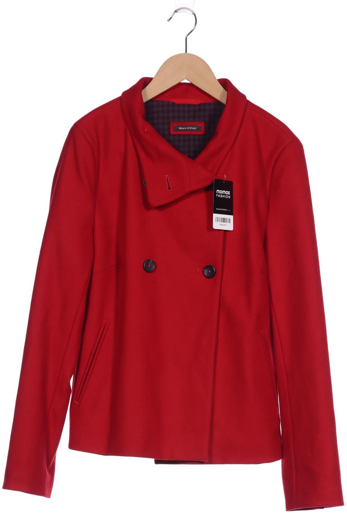 

Marc O Polo Damen Jacke, rot