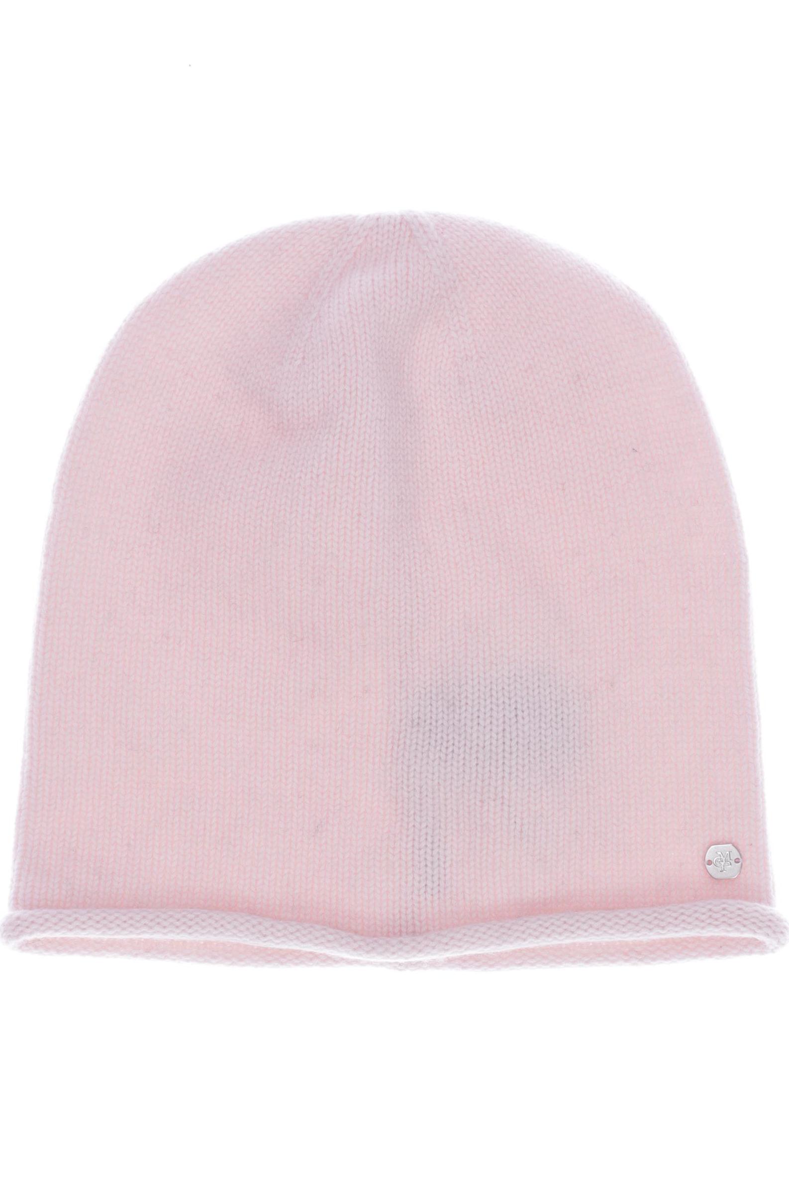 

Marc O Polo Damen Hut/Mütze, pink