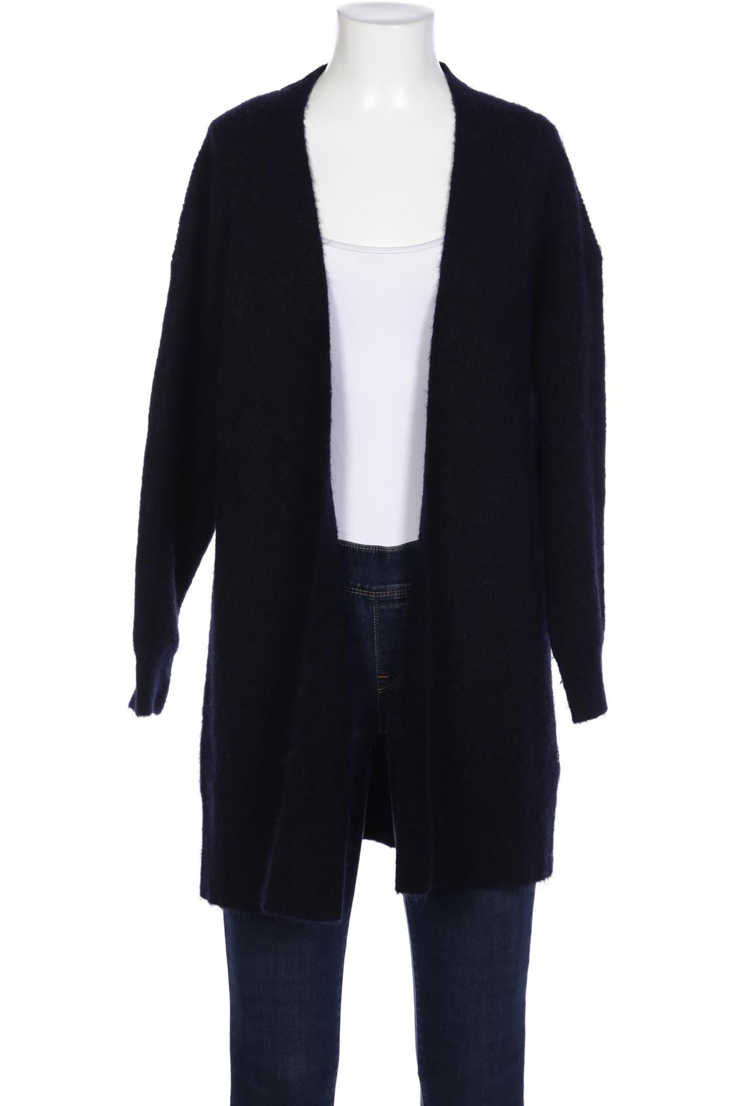 

Marc O Polo Damen Strickjacke, marineblau