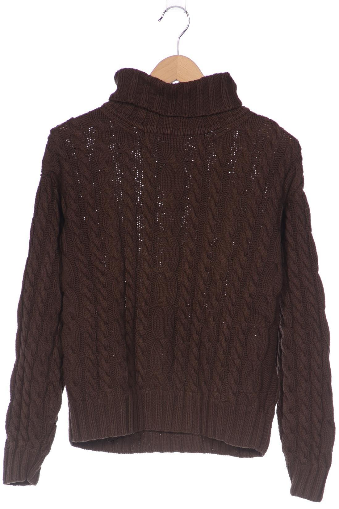 

Marc O Polo Damen Pullover, braun