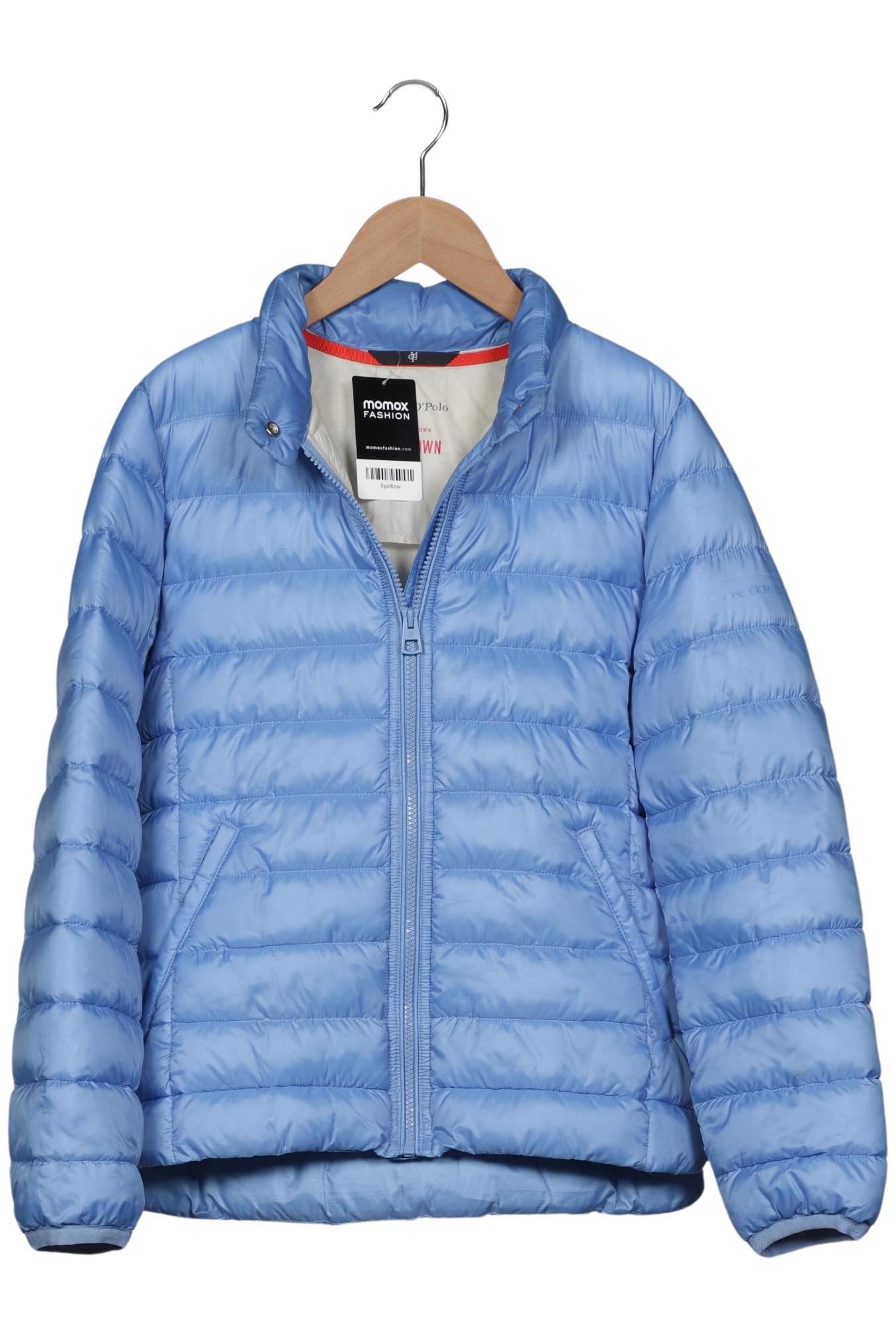 

Marc O Polo Damen Jacke, hellblau, Gr. 36