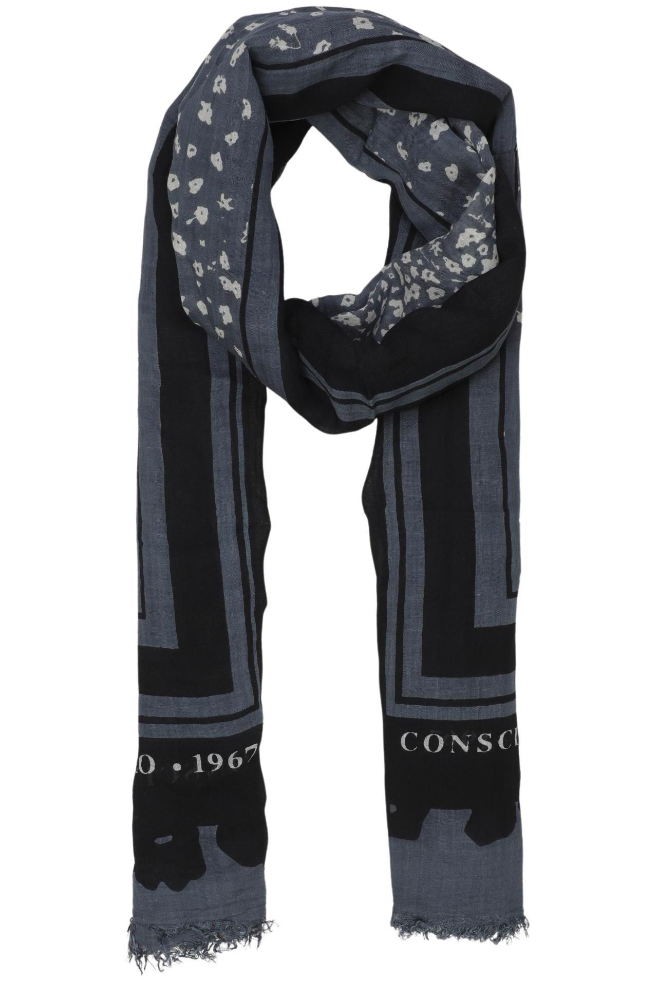 

Marc O Polo Damen Schal, mehrfarbig, Gr.