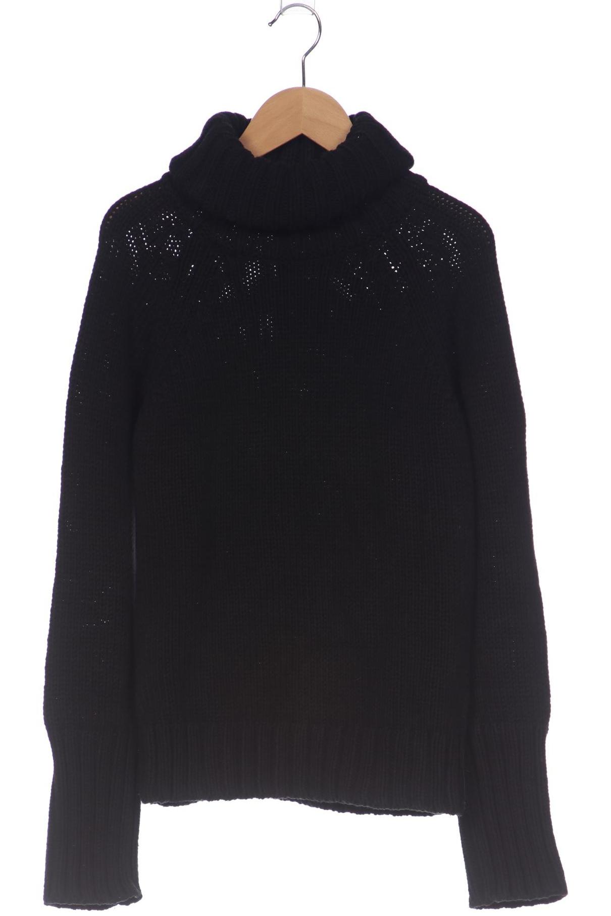 

Marc O Polo Damen Pullover, schwarz, Gr. 38
