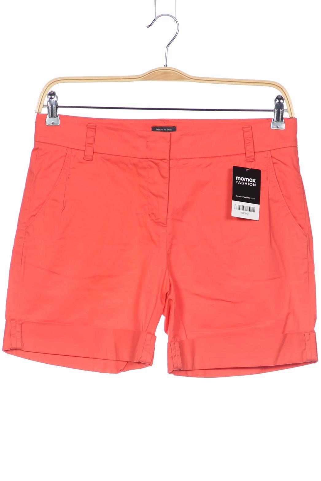 

Marc O Polo Damen Shorts, pink, Gr. 38