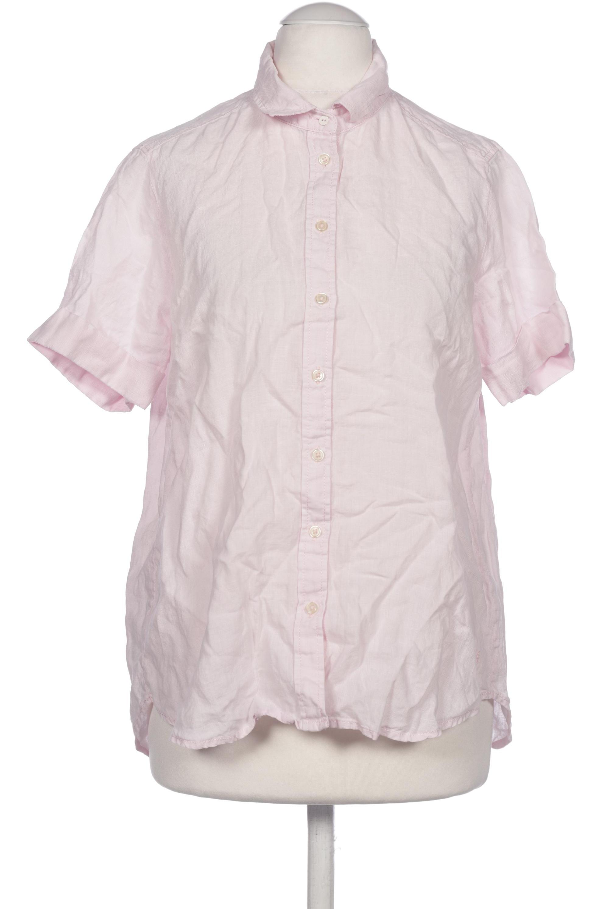 

Marc O Polo Damen Bluse, pink, Gr. 34
