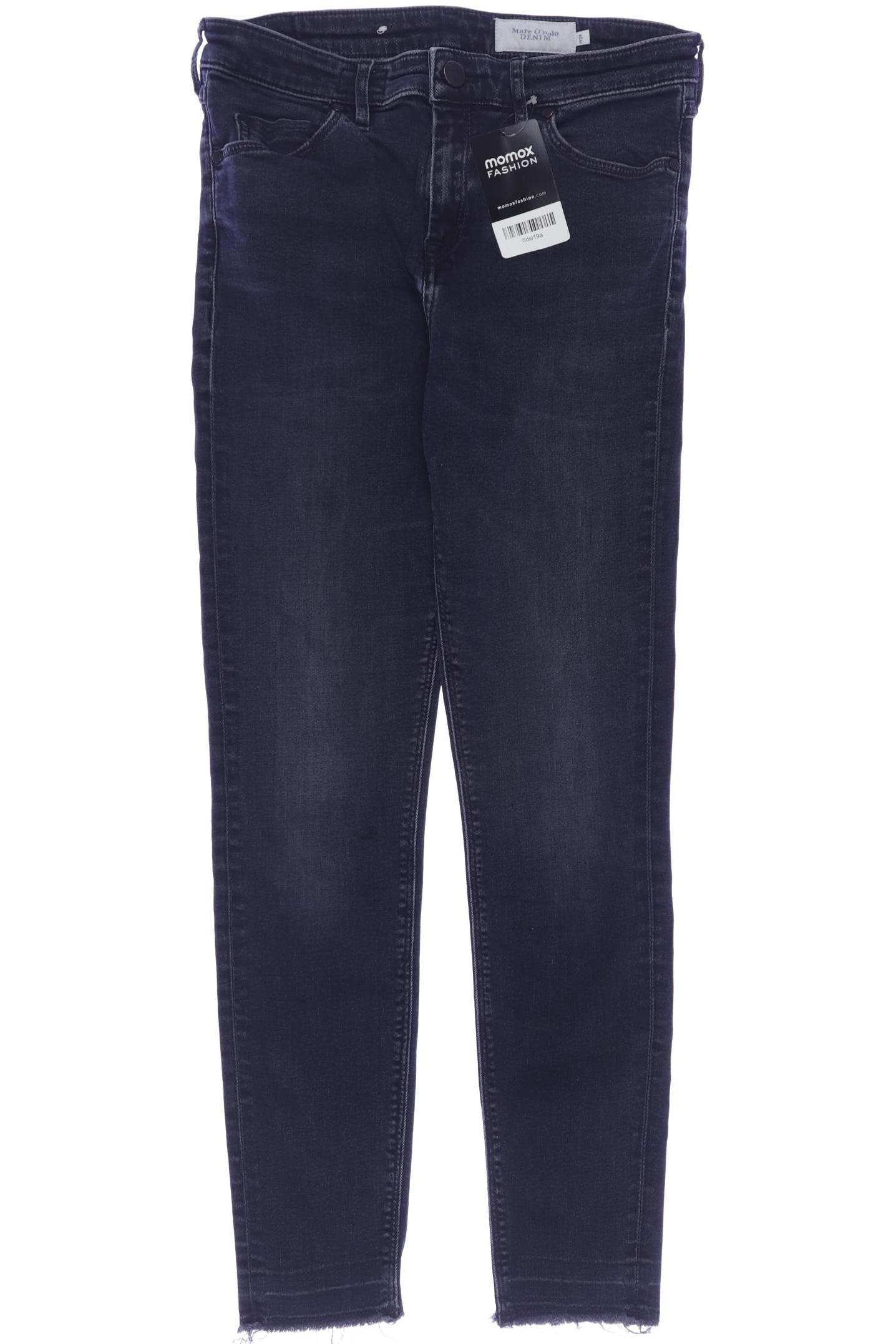 

Marc O Polo Damen Jeans, marineblau, Gr. 29