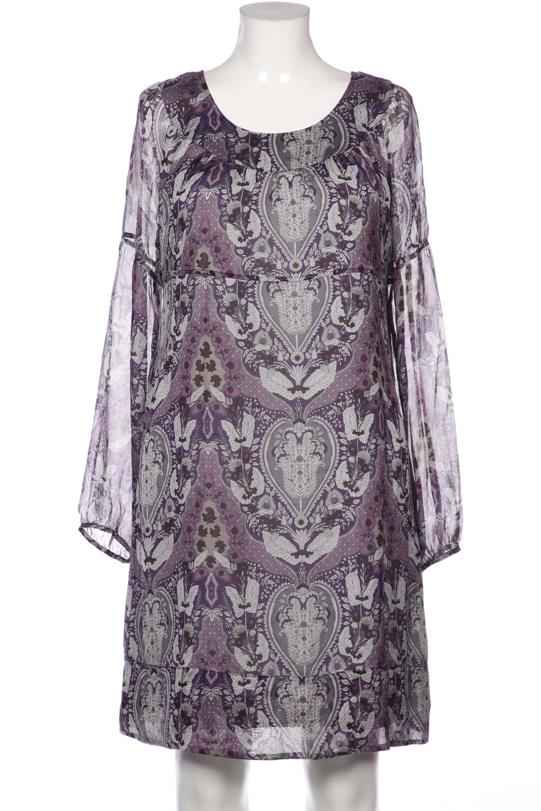 

Marc O Polo Damen Kleid, flieder, Gr. 44