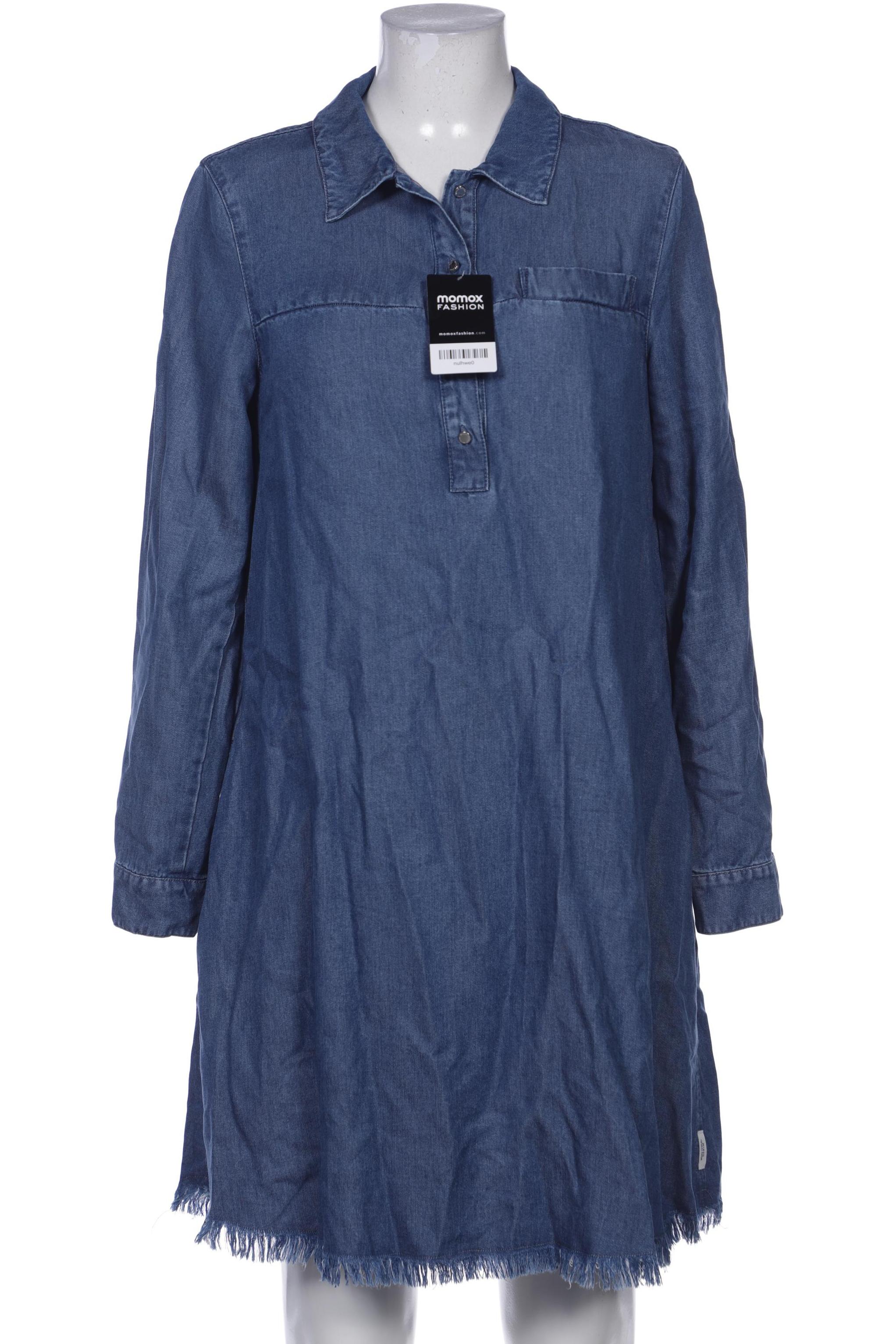 

Marc O Polo Damen Kleid, blau, Gr. 38