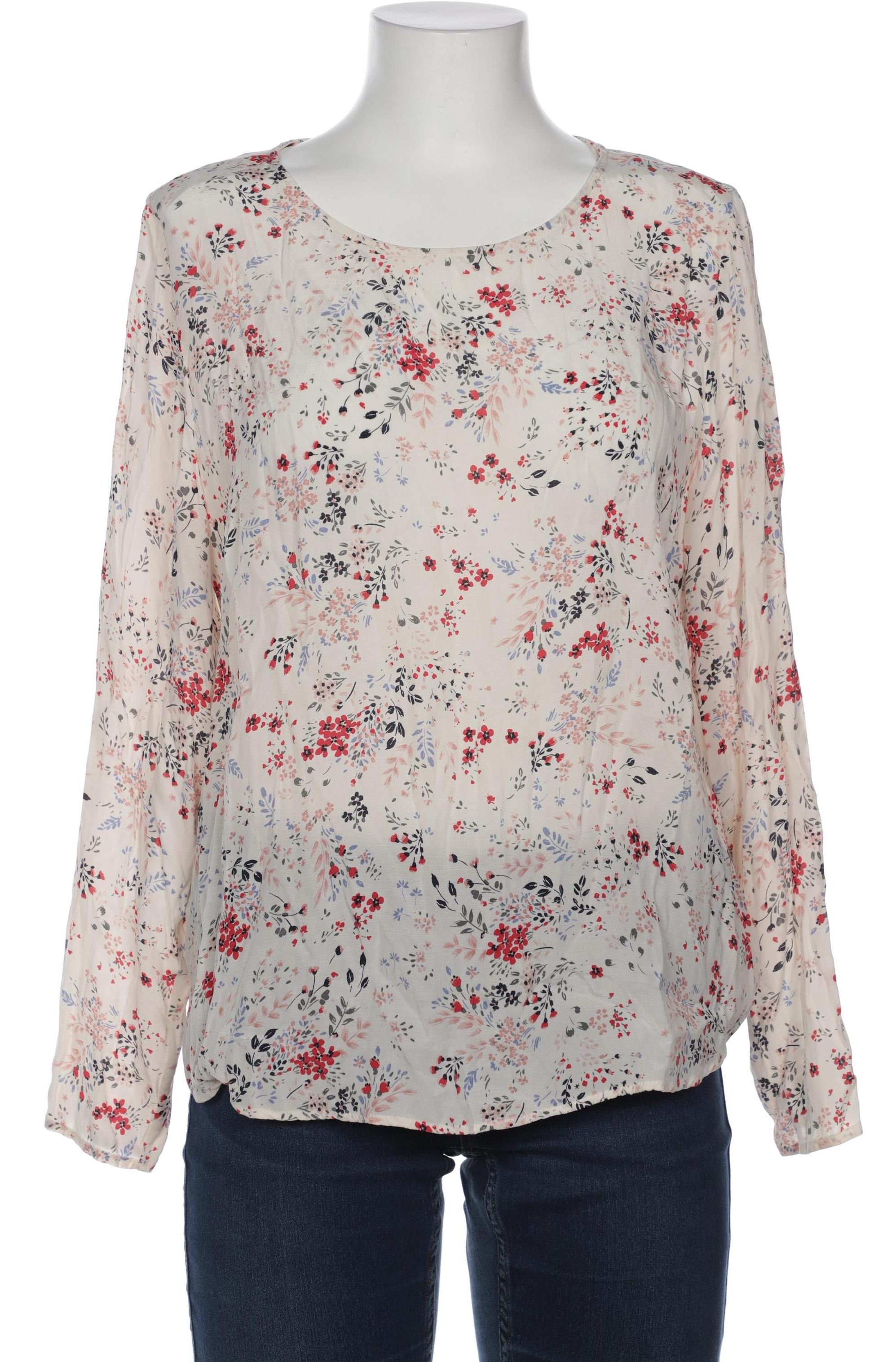 

Marc O Polo Damen Bluse, cremeweiß, Gr. 40
