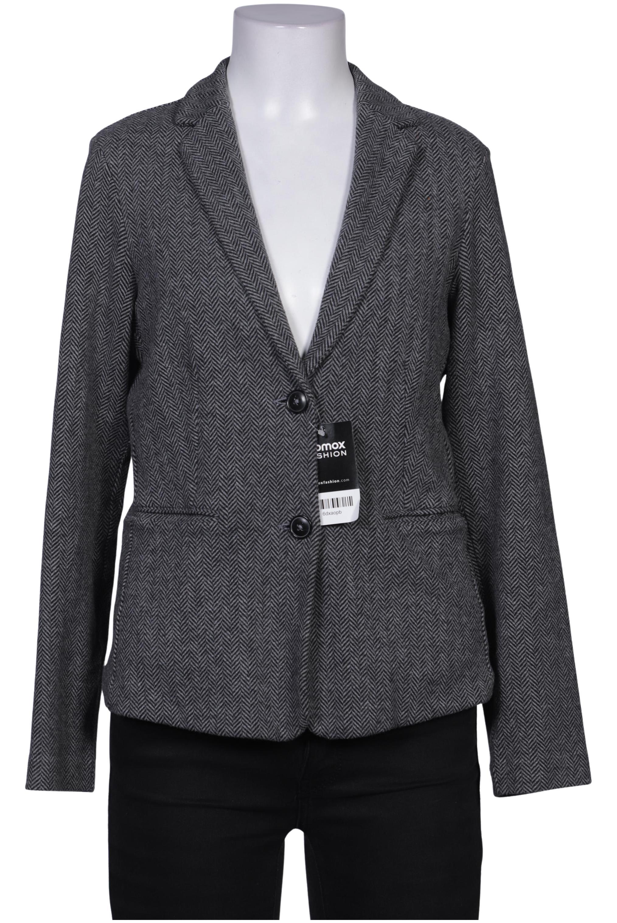

Marc O Polo Damen Blazer, grau, Gr. 36