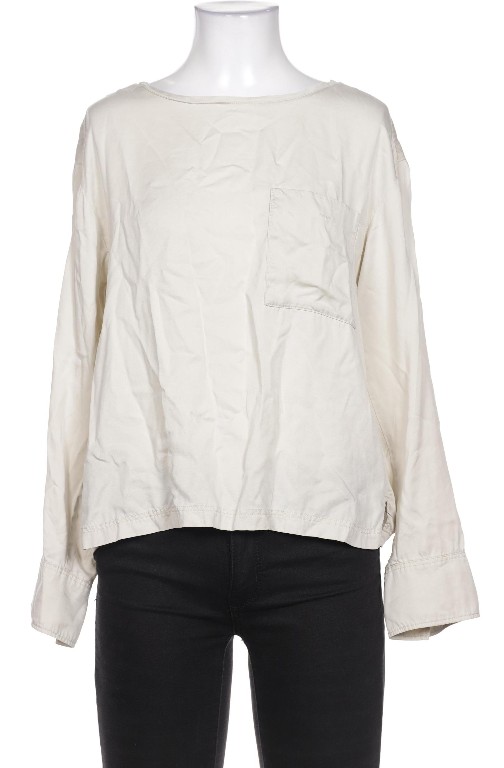 

Marc O Polo Damen Bluse, beige, Gr. 36